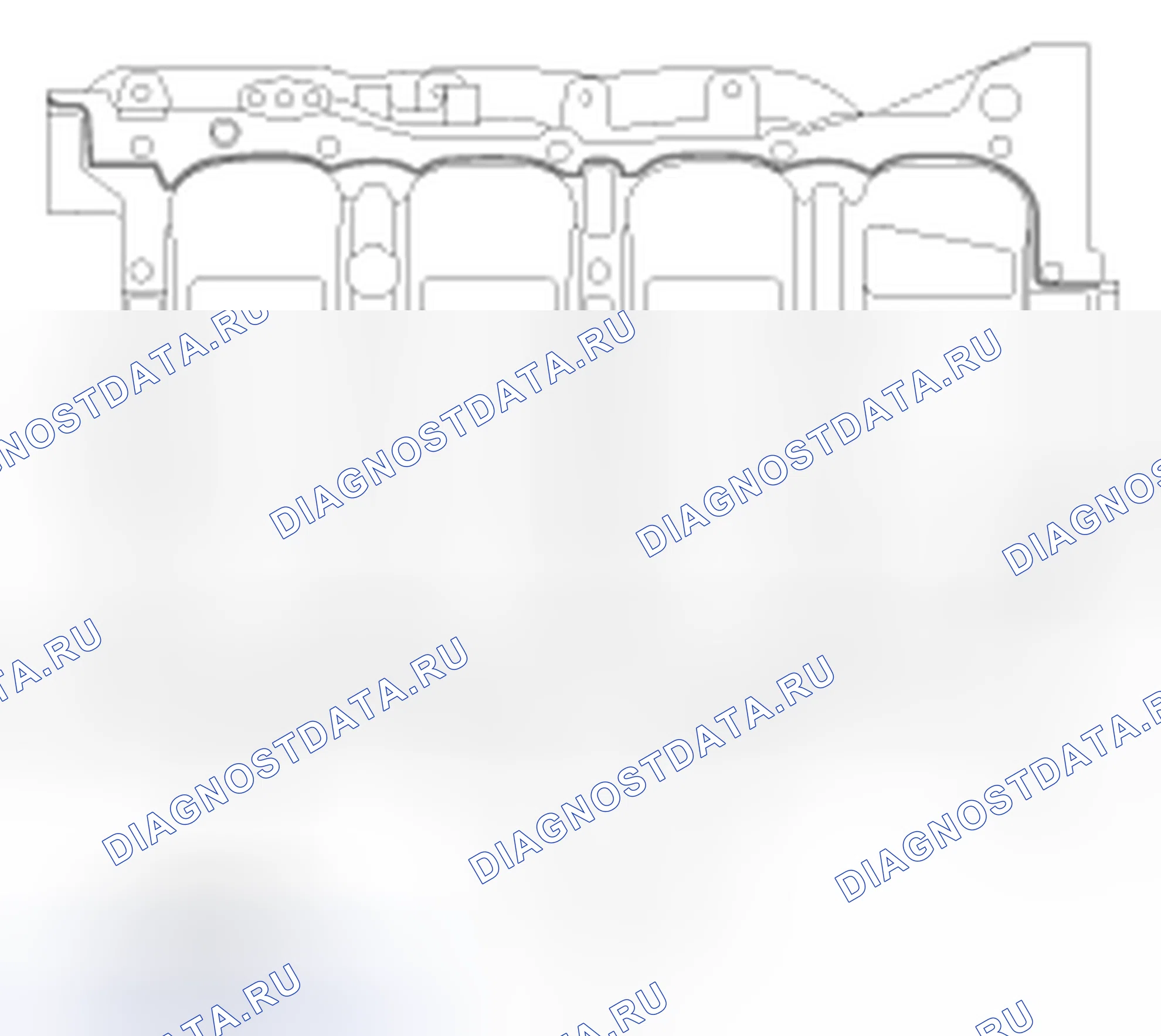 Рис. 135. Kia Magentis II рестайлинг
