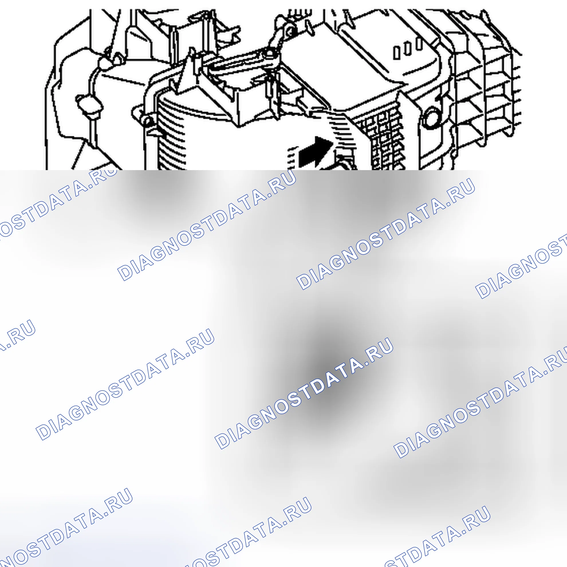 Рис. 132. Honda Accord IV