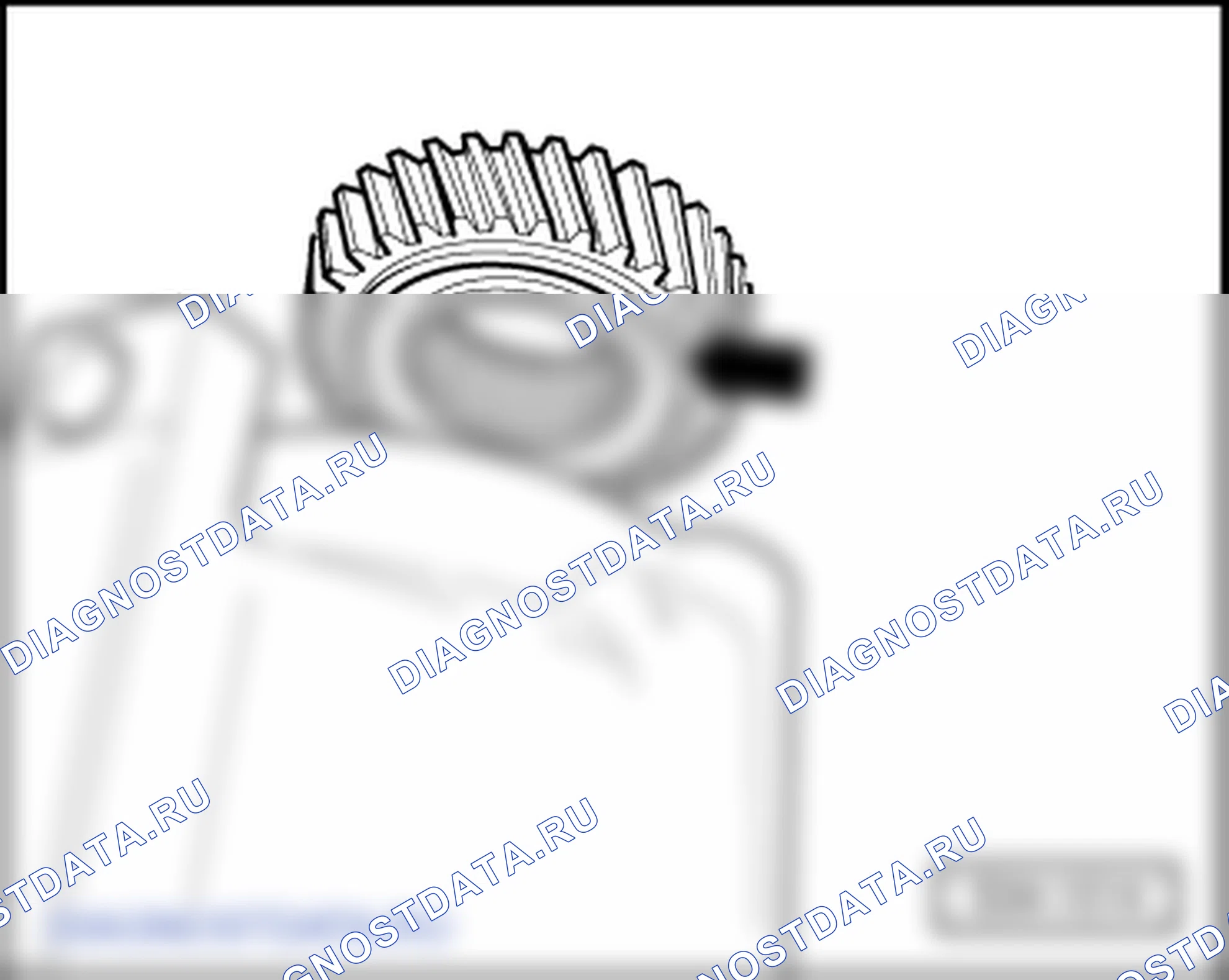 Как разобрать и собрать коробку передач (Коробка передач 02S). Skoda Octavia Ii
