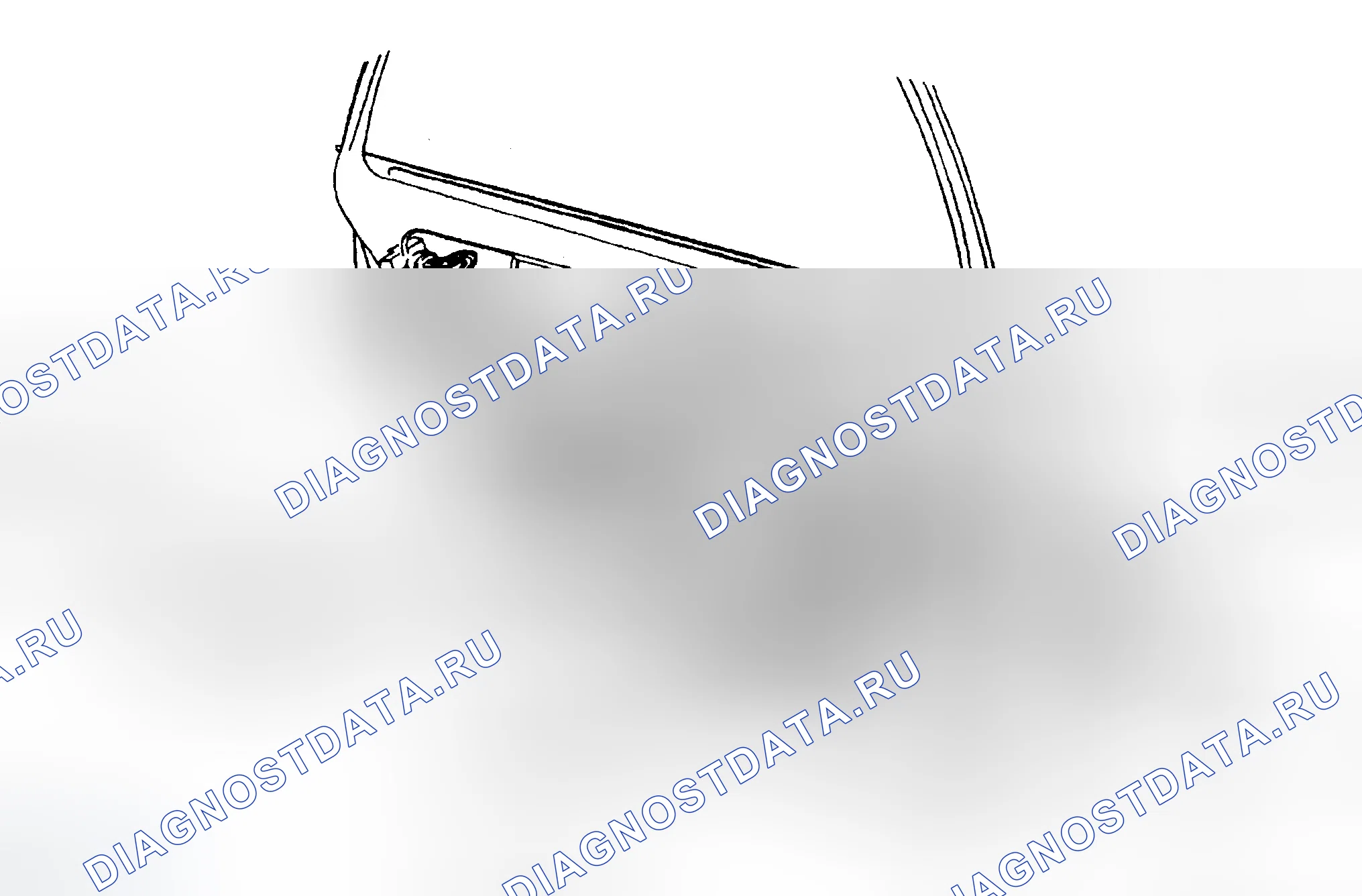 Рис. 27. Buick LeSabre VII