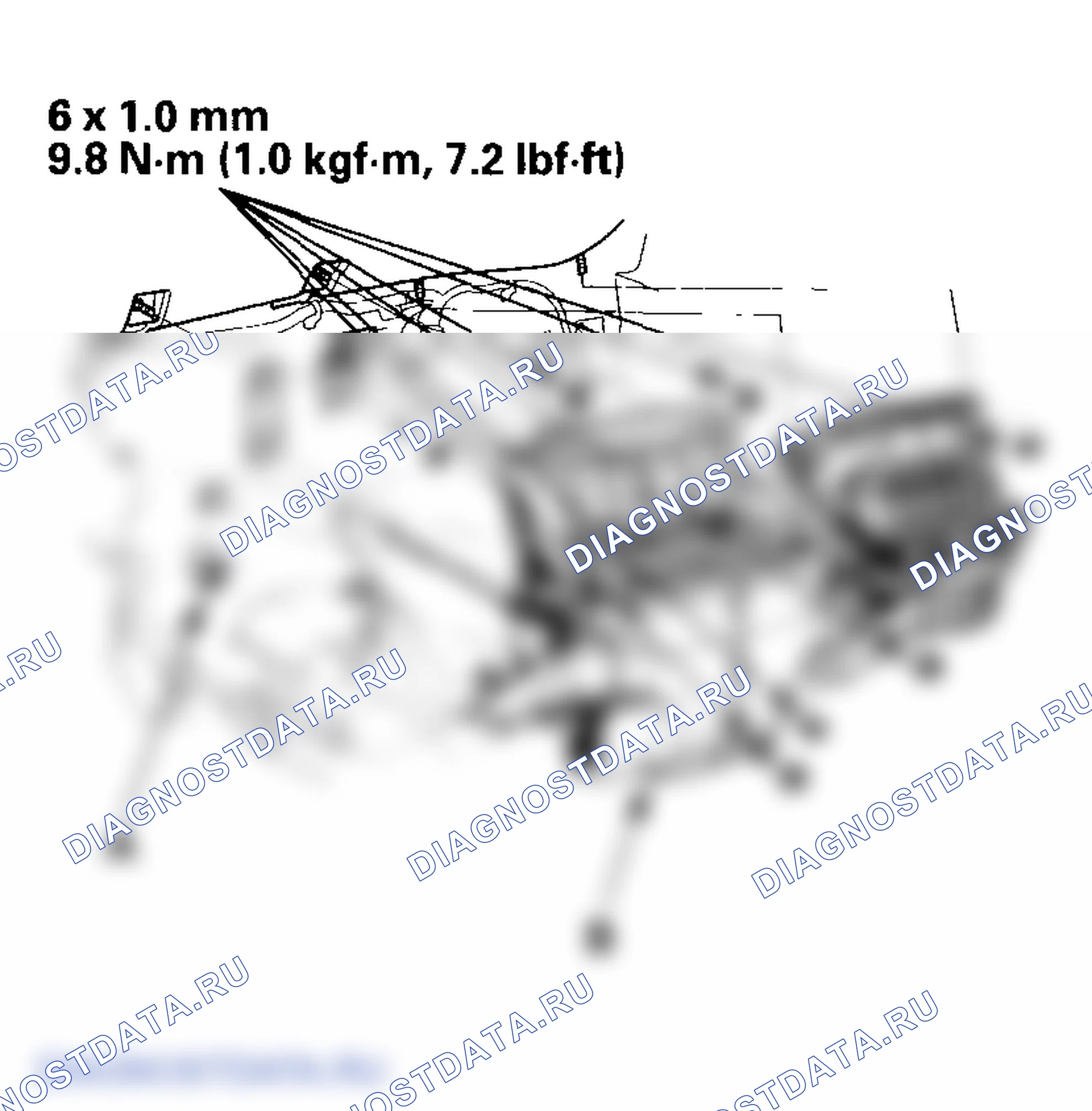 Рис. 74. Honda Odyssey III