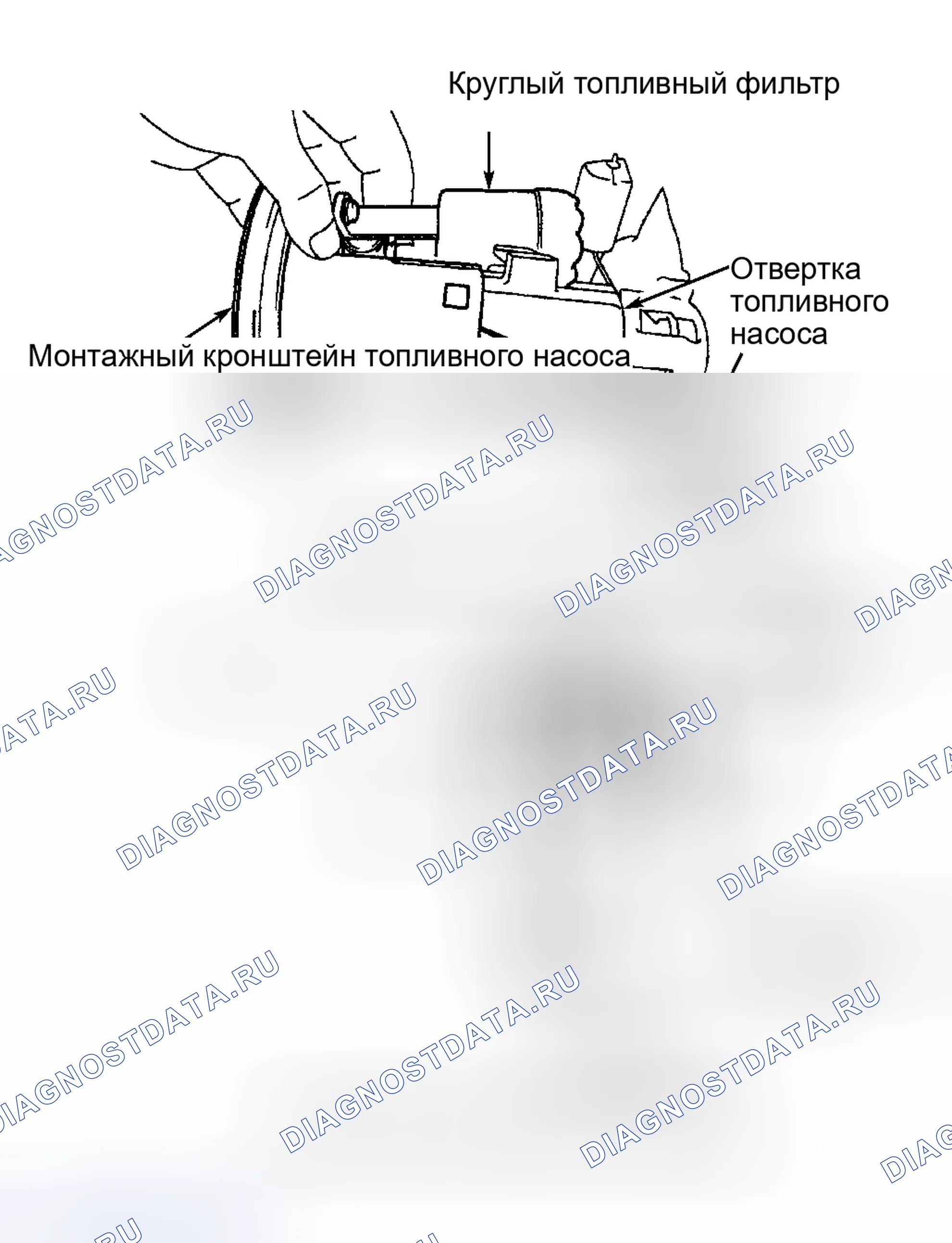 Рис. 94. Toyota Camry XV30