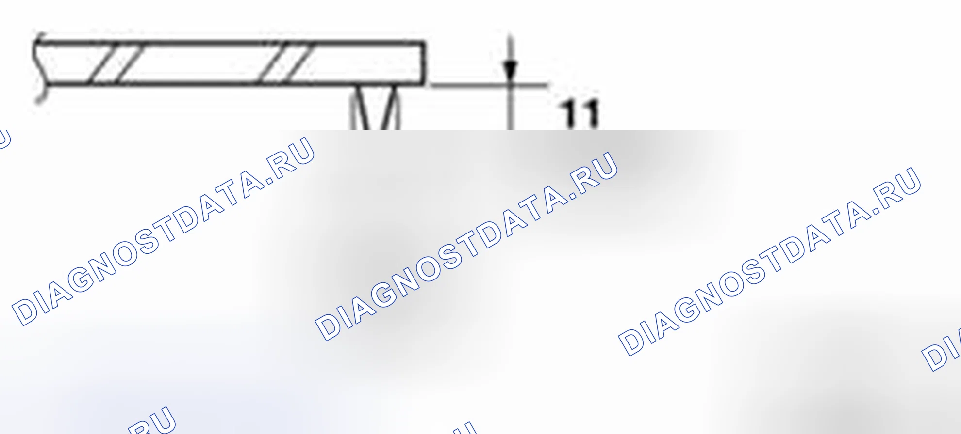 Рис. 69. Mazda 3 BL рестайлинг
