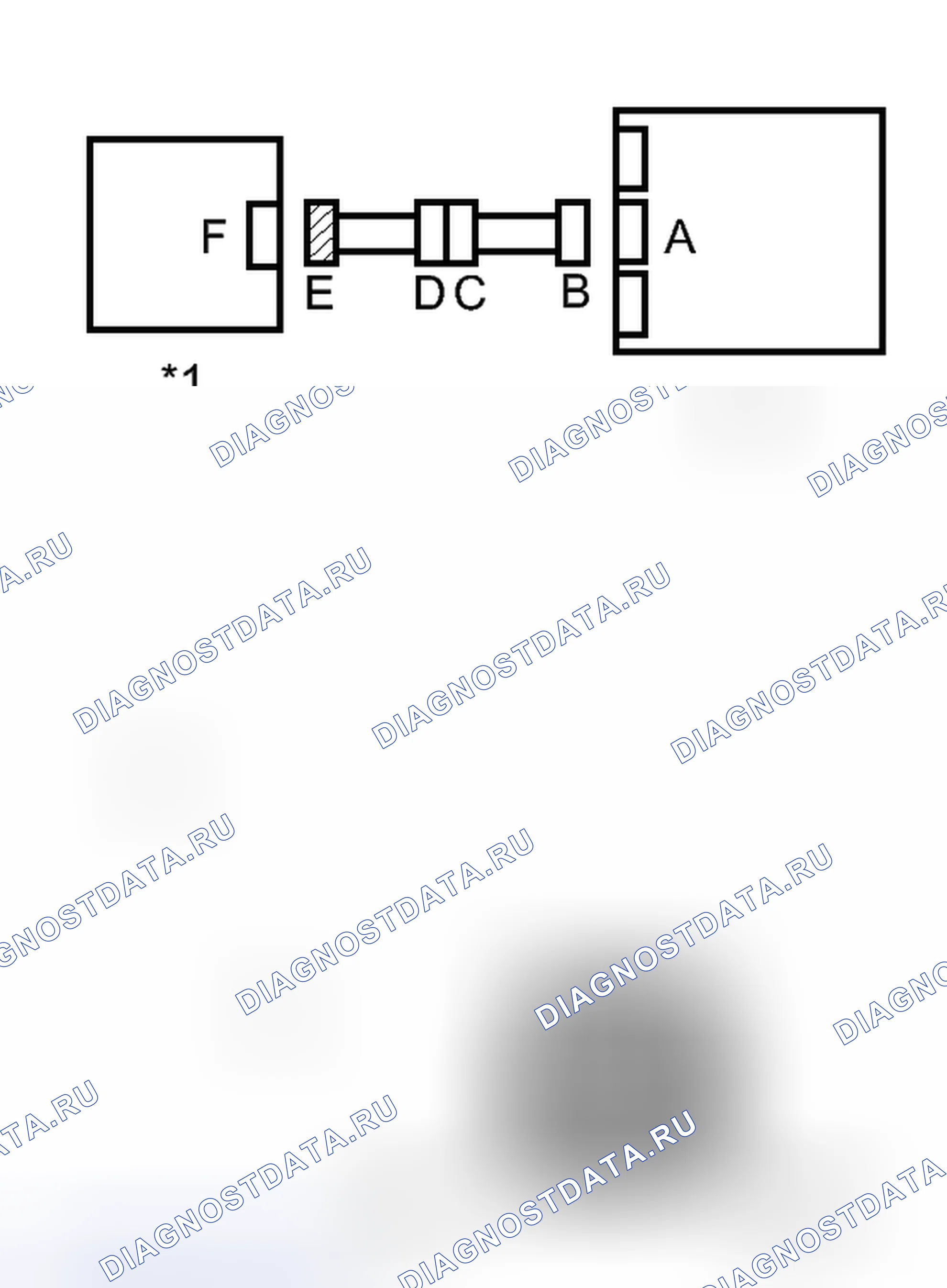 Рис. 237. Lexus CT I