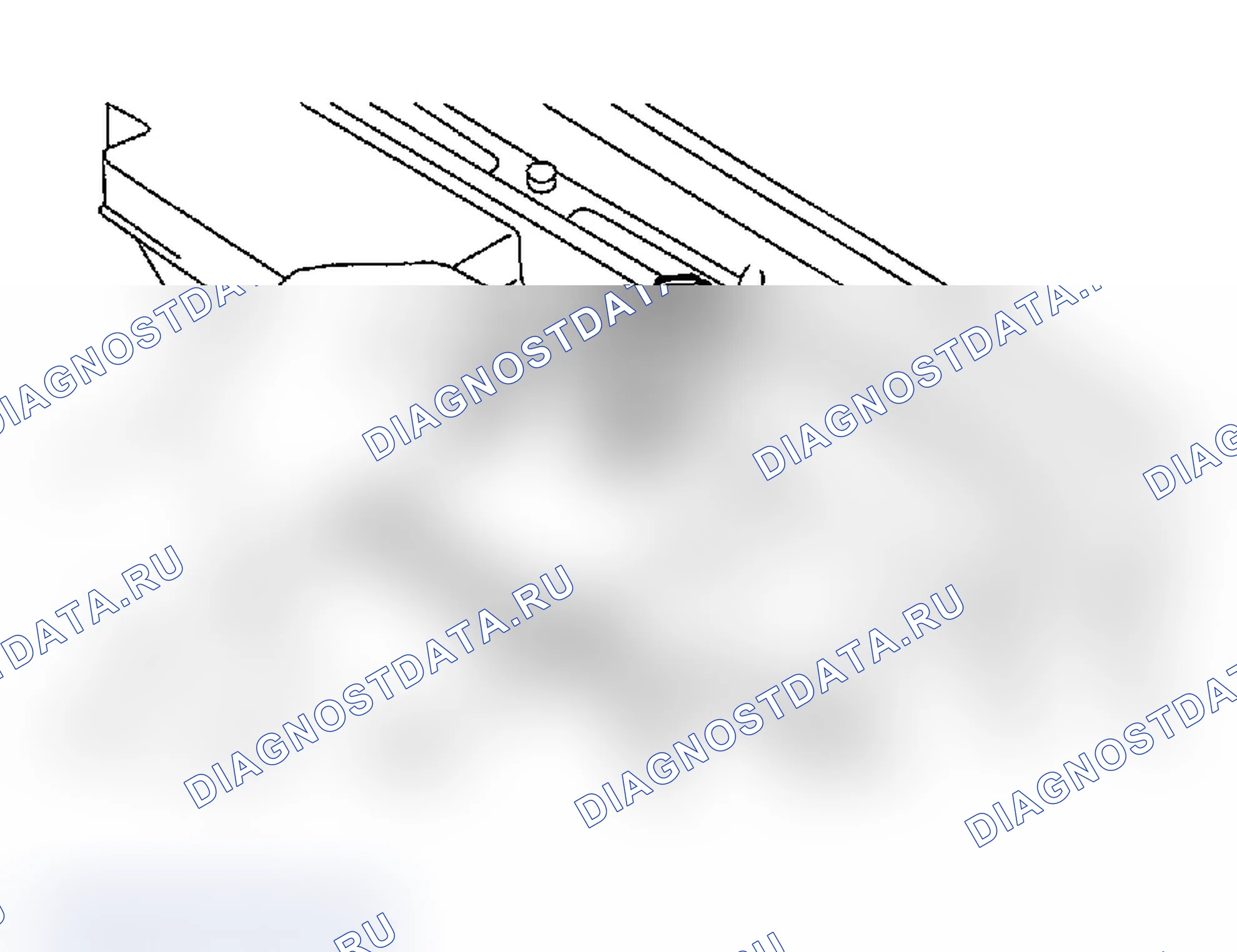 Рис. 143. Subaru Impreza WRX GD/GG рестайлинг