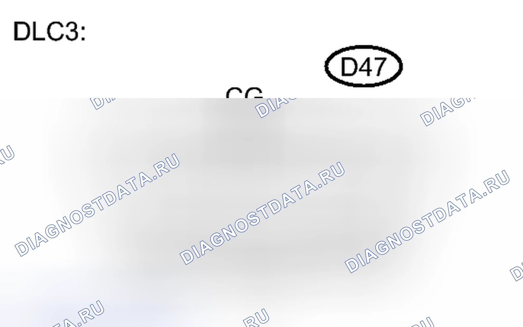 Рис. 282. Toyota Highlander II рестайлинг