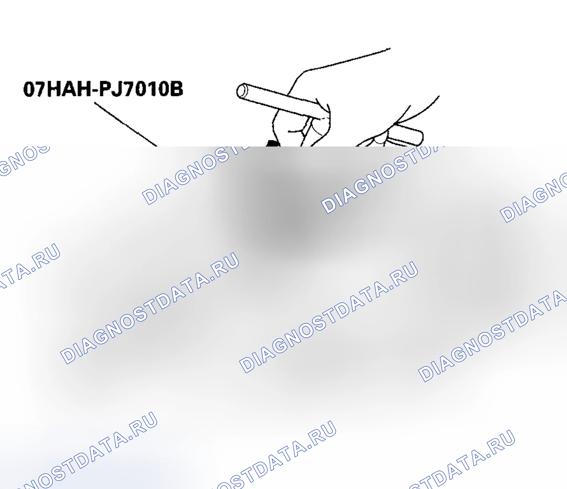 Рис. 146. Honda CR-V II рестайлинг