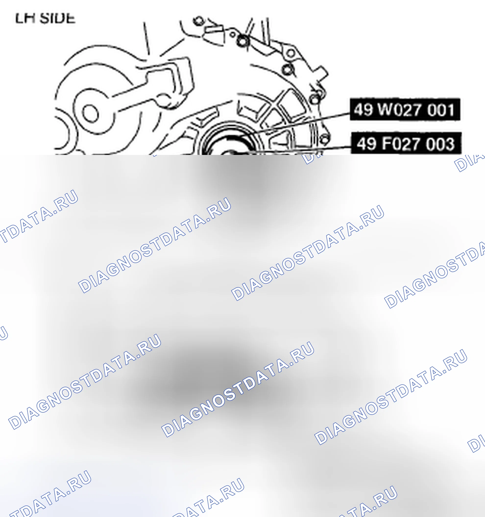Рис. 377. Honda CR-V IV