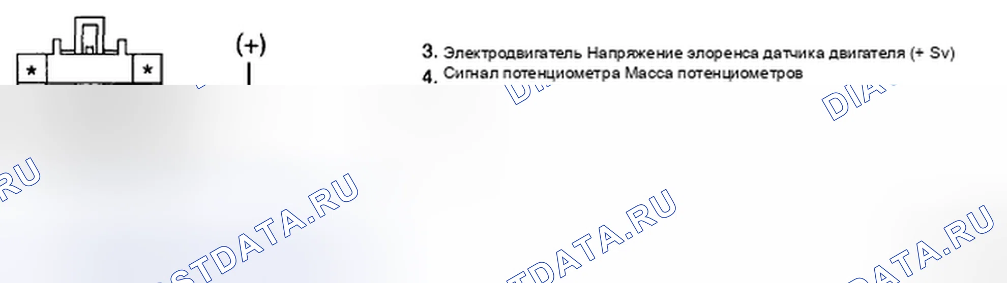 Рис. 113: ПРОВЕРКА КОМПОНЕНТОВ. Kia Magentis II