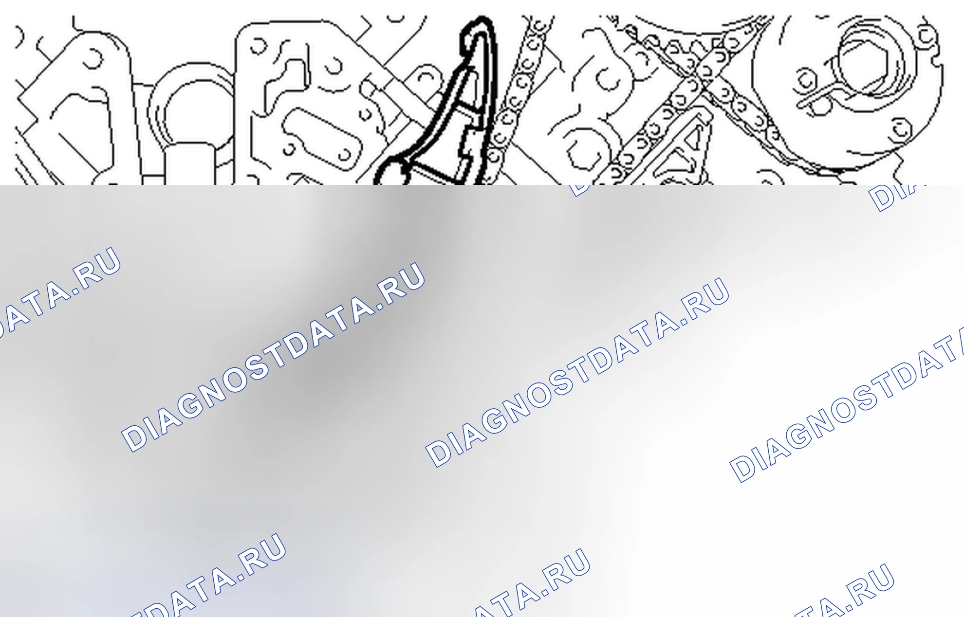 Рис. 90. Toyota Sequoia II рестайлинг