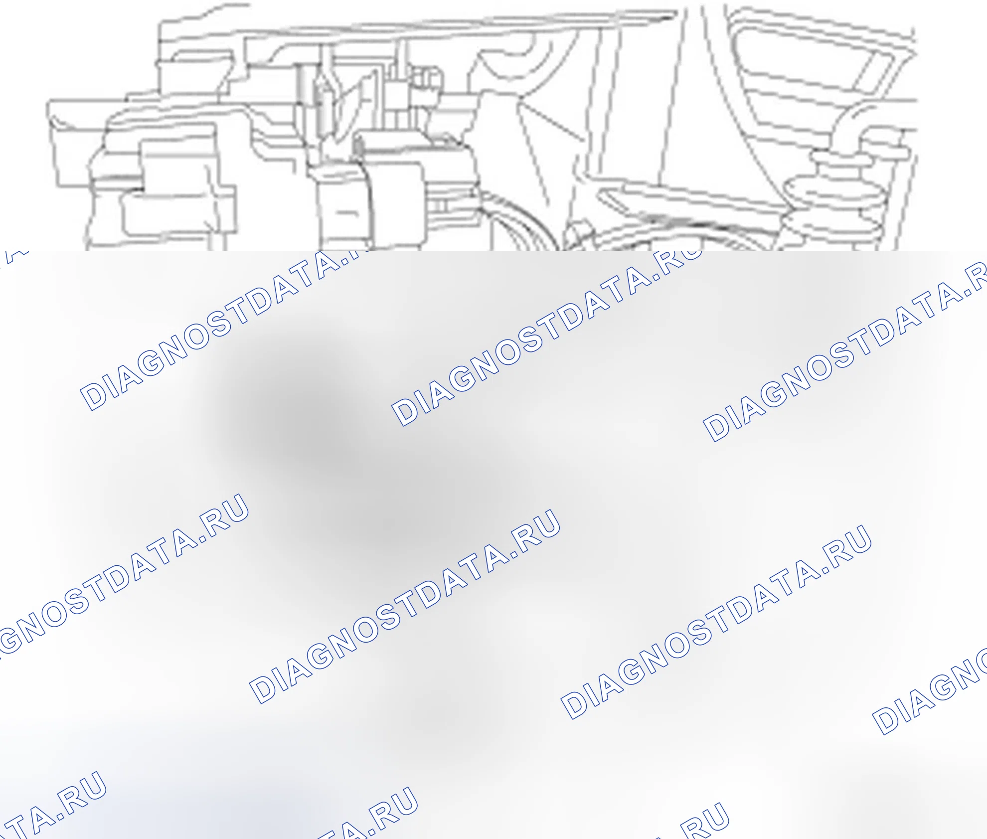 Рис. 348. Dodge Nitro I