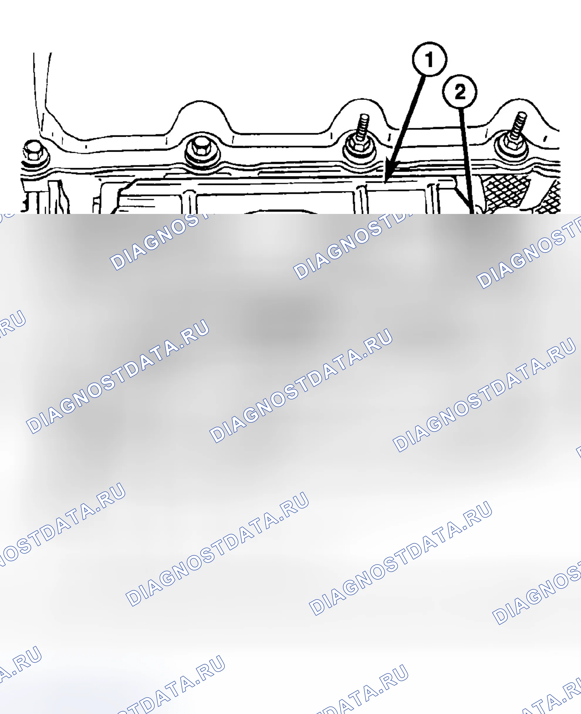 Рис. 256. Dodge Pickup R2500 