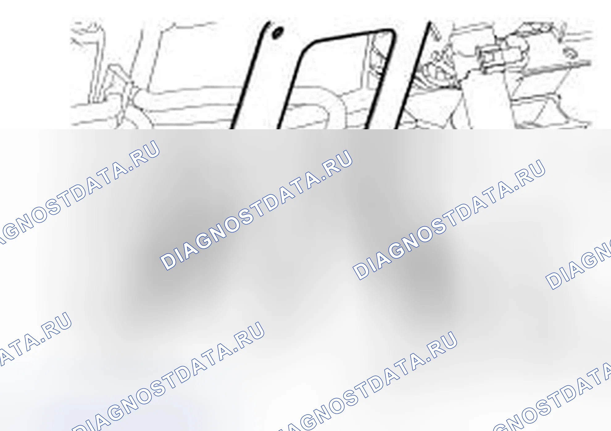 Рис. 373. Ford Mustang V