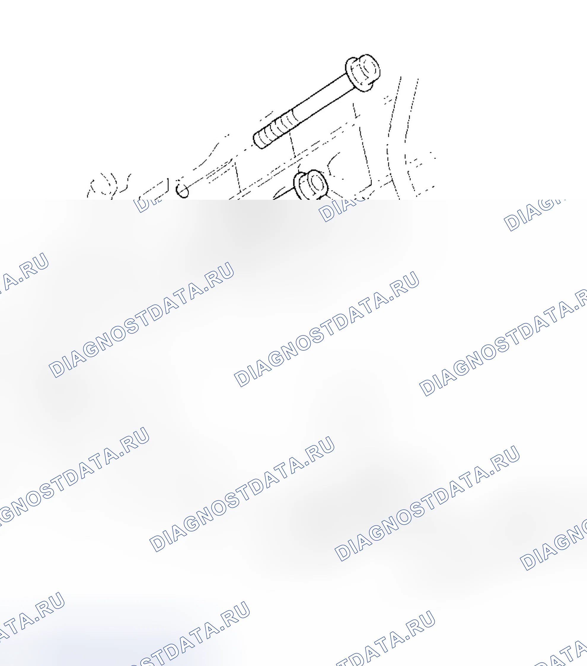Рис. 1279. Honda Civic VII рестайлинг