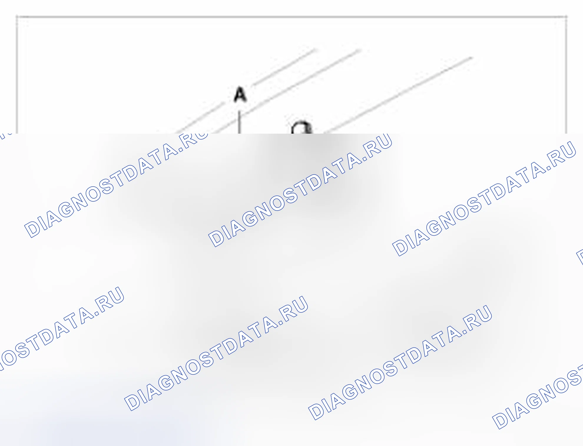 Рис. 39. BMW 6 серия F06/F13/F12