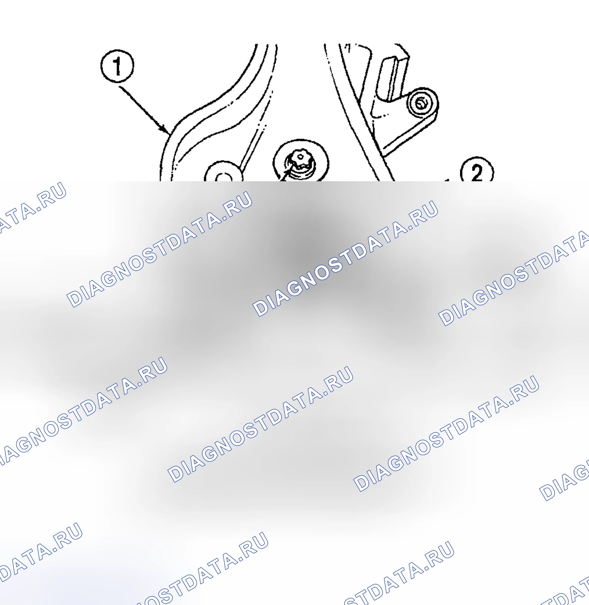 Рис. 21. Chrysler Sebring II