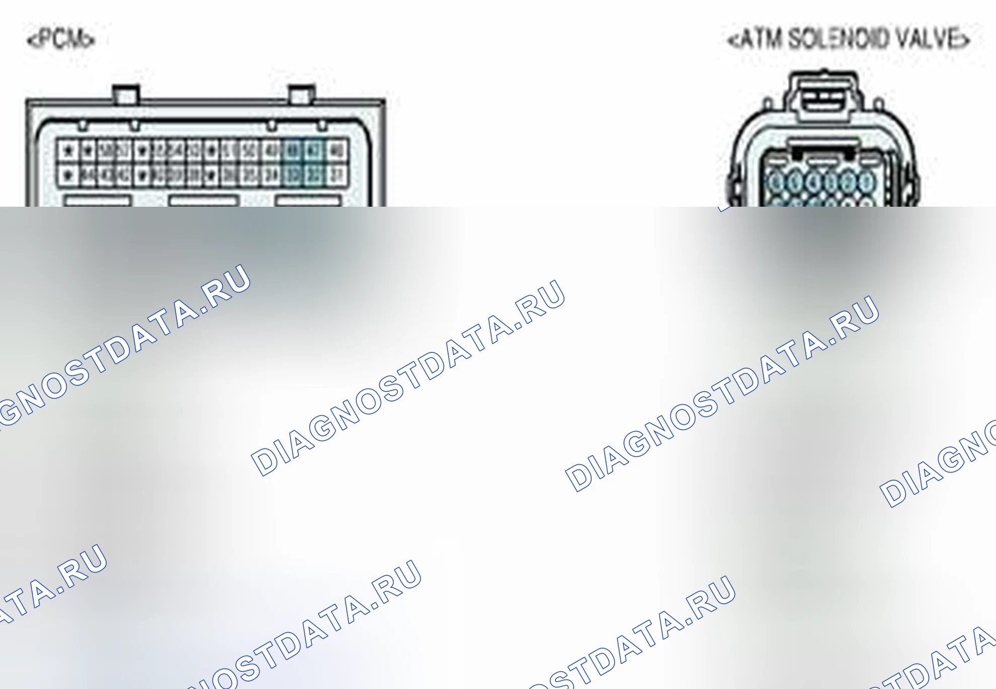 Рис. 715. Kia Forte I