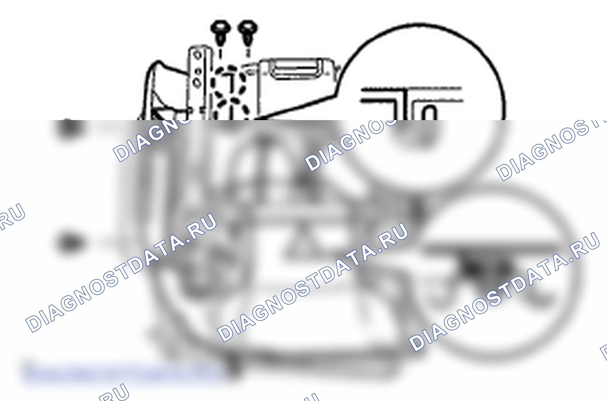 Рис. 257. Toyota Land Cruiser 200