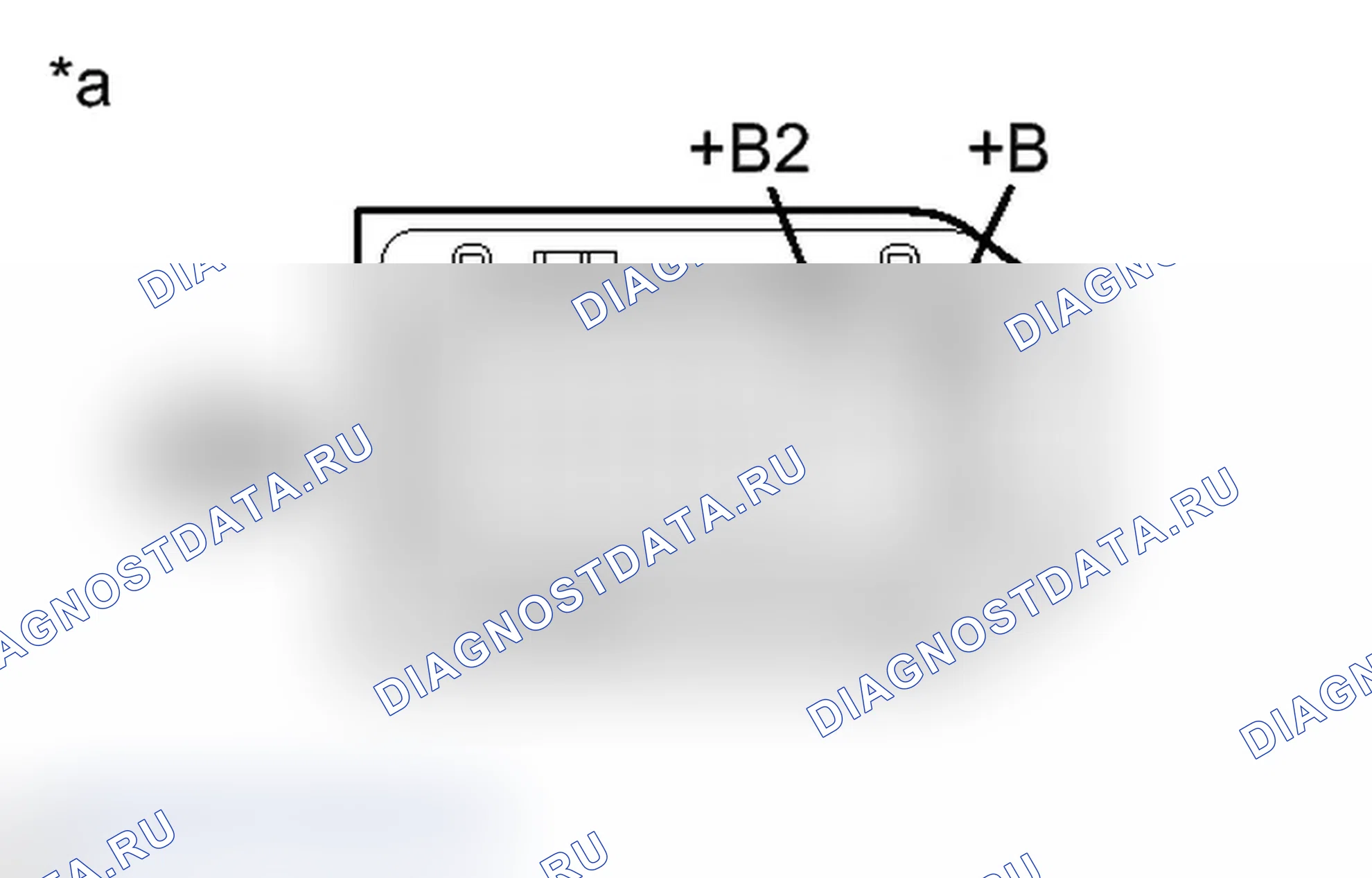 Рис. 489. Toyota Prius V I
