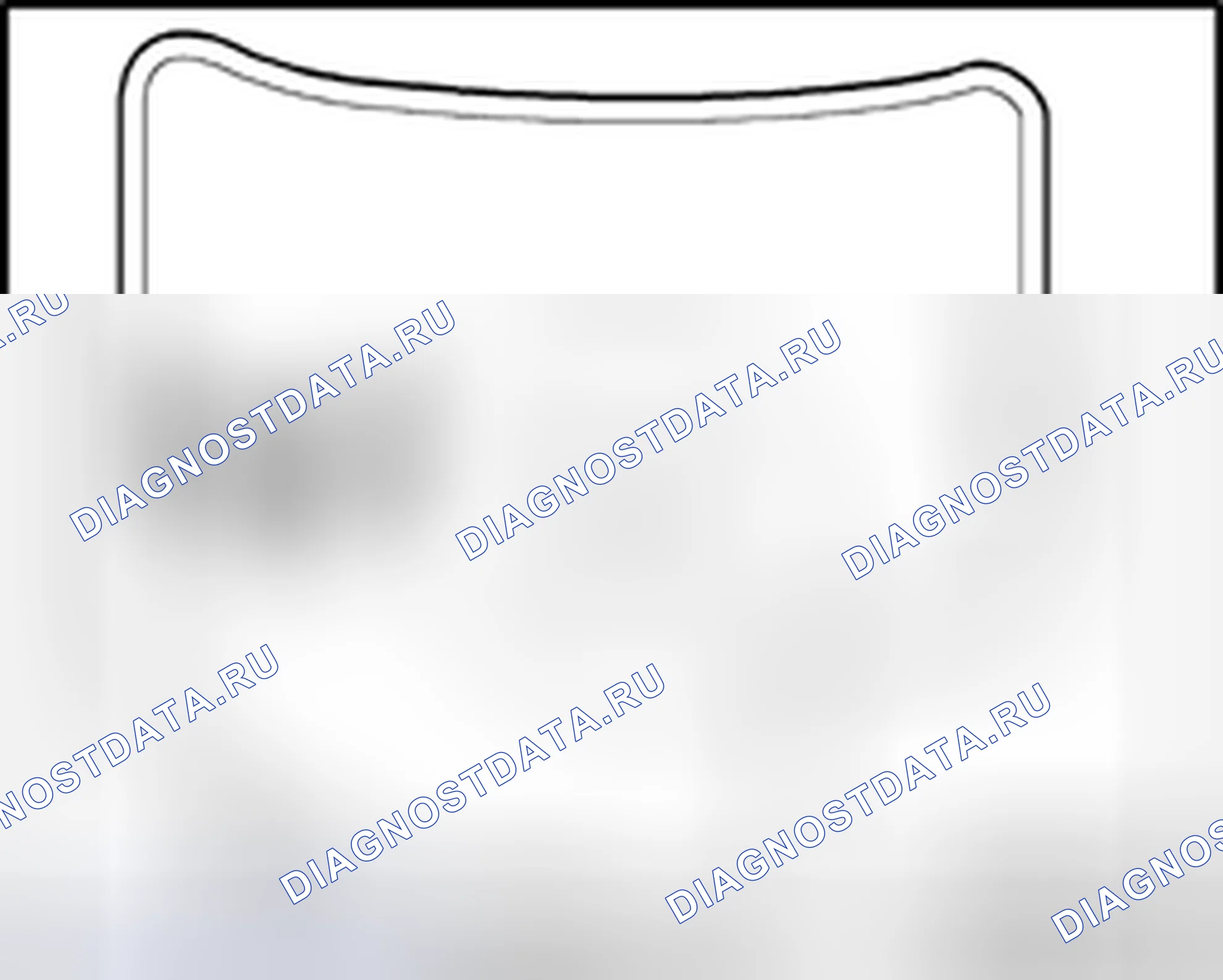 Рис. 126. Volkswagen Phaeton I