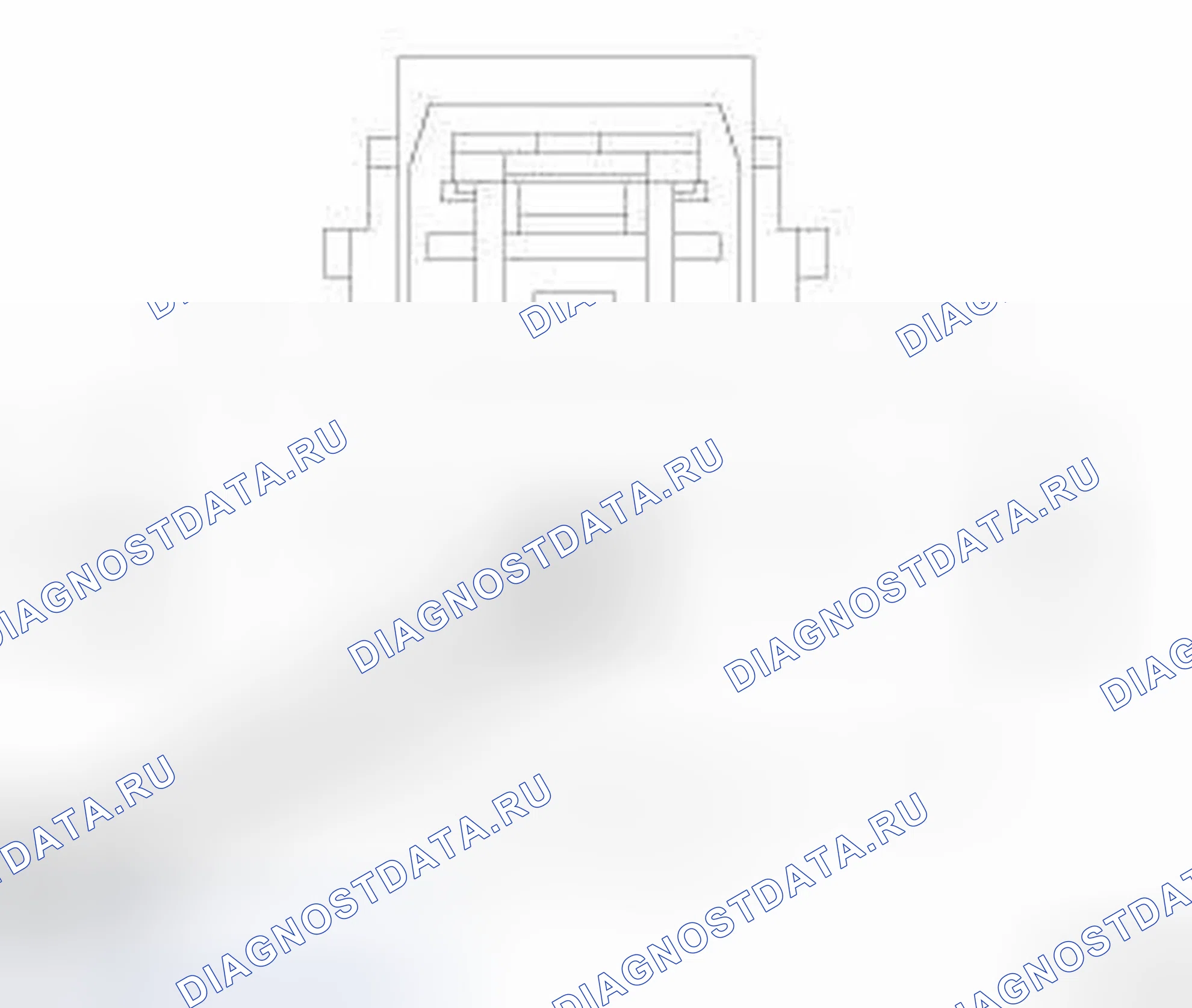 Рис. 72. Dodge Caliber I рестайлинг