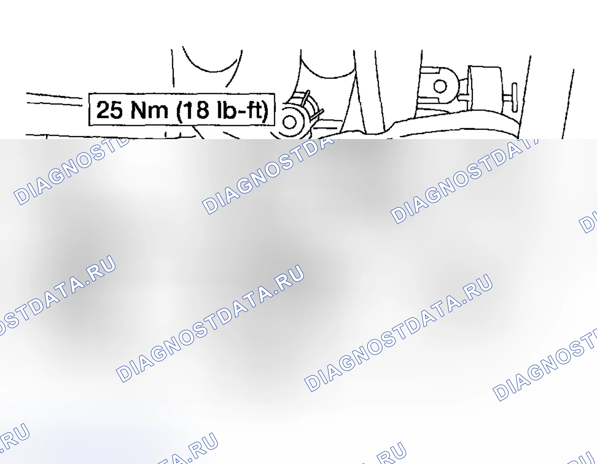 Рис. 576. Mazda Flair II