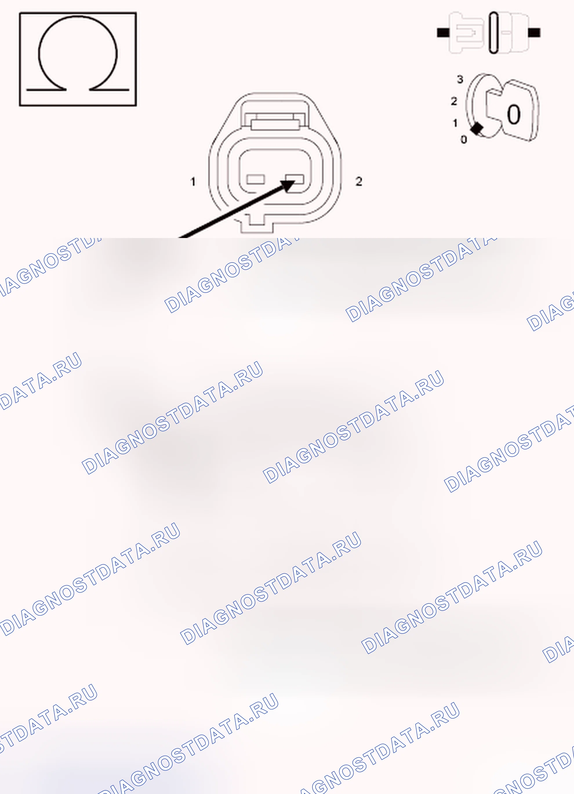 Рис. 951. RAM Pickup 2500 