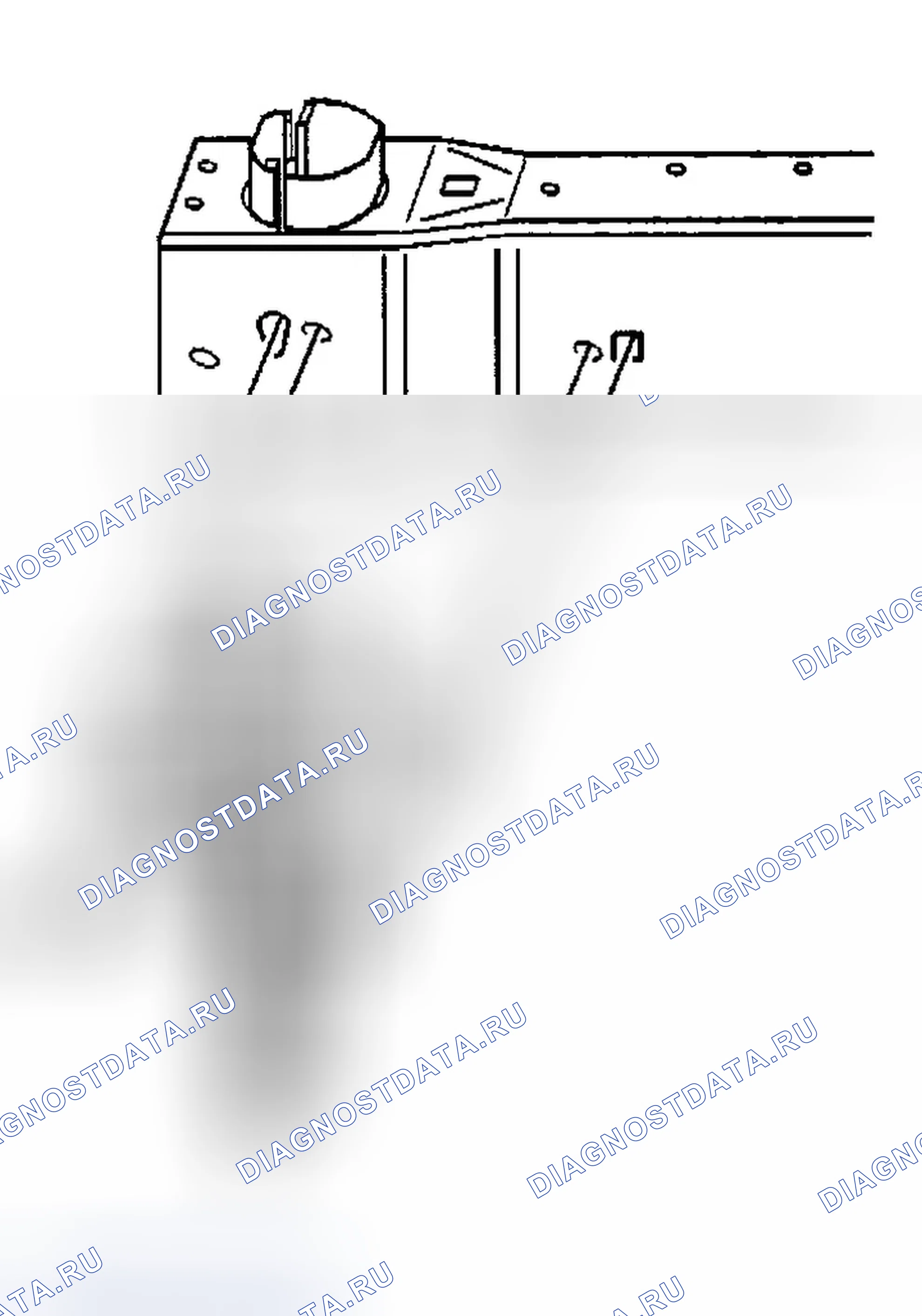 Рис. 299. Buick Century VI