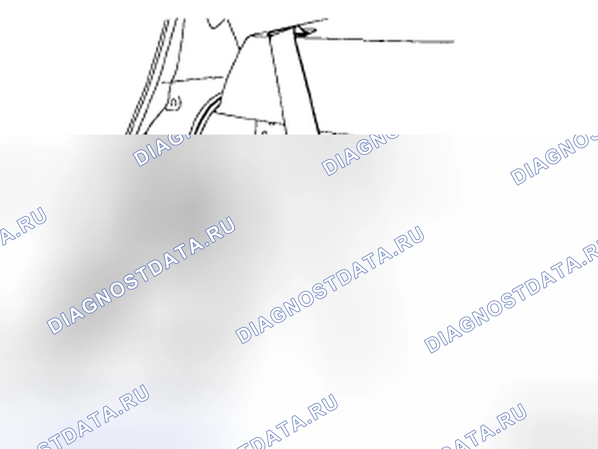 Рис. 40. Geely Preface I рестайлинг