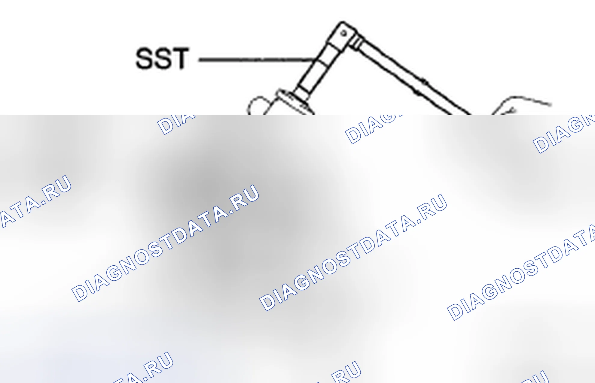 Рис. 27. Toyota Sienna II рестайлинг