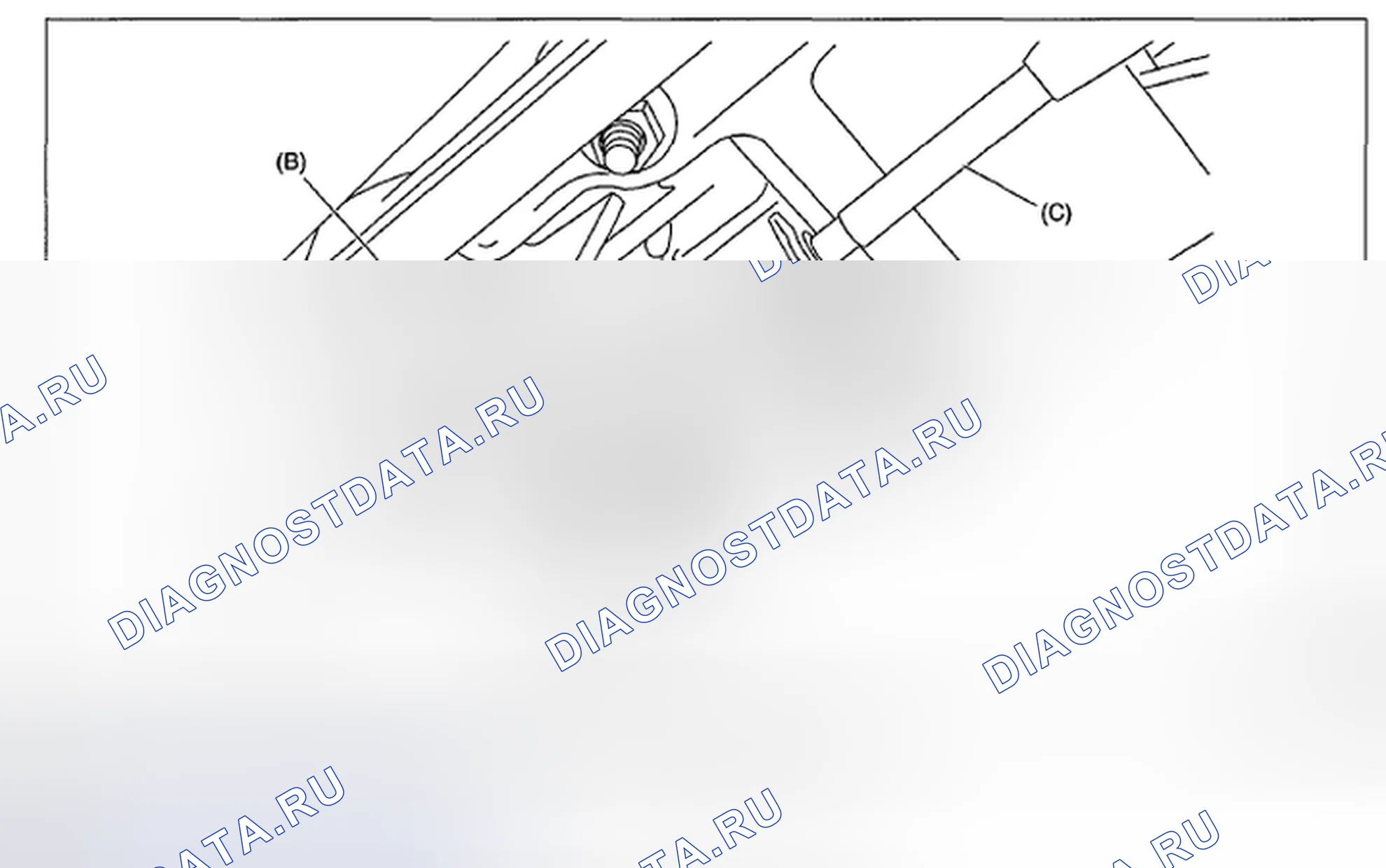 Рис. 5. Subaru Legacy BM/BR