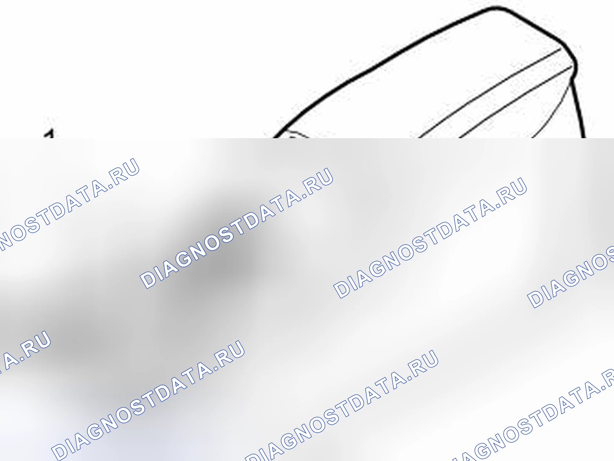 Рис. 888. Volvo XC90 I рестайлинг