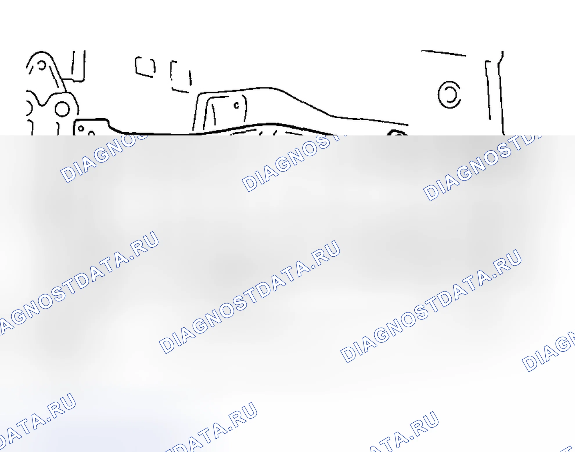 Рис. 53. Subaru Legacy BE/BH/BT