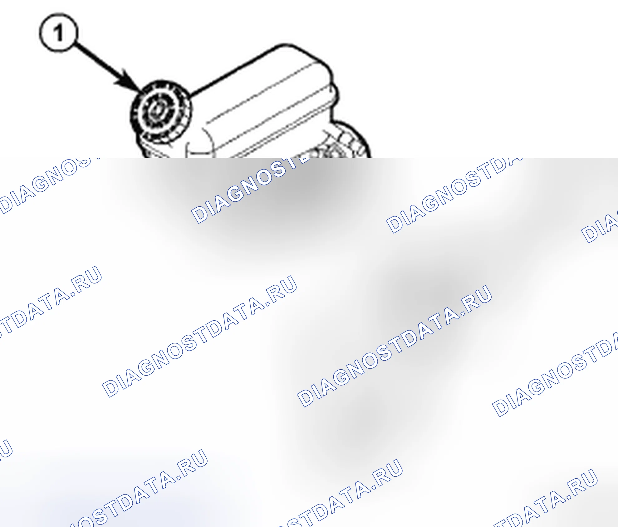 Рис. 33. Chrysler Town & Country V