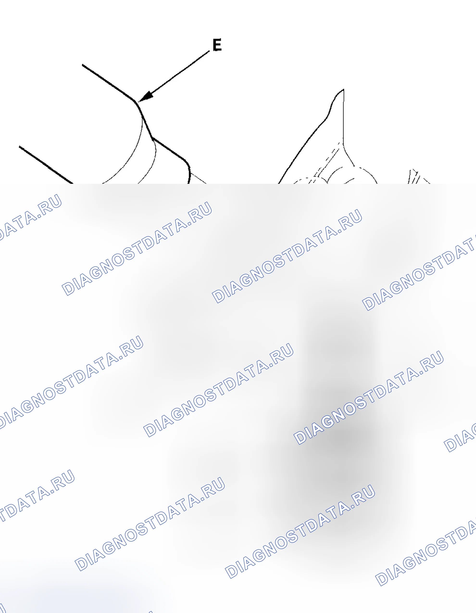 Рис. 293. Honda Element YH2