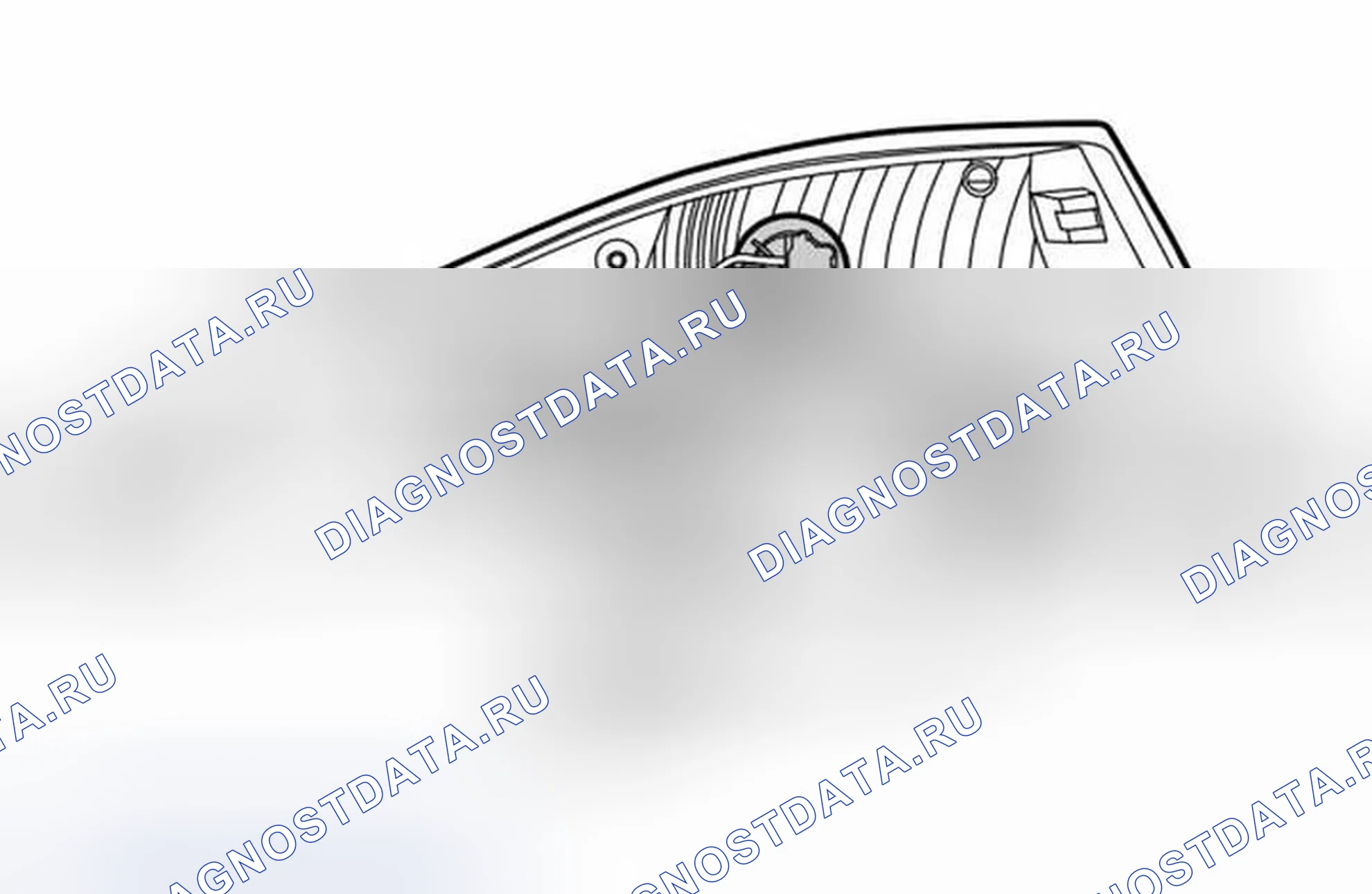 Рис. 21. Jaguar XKR II