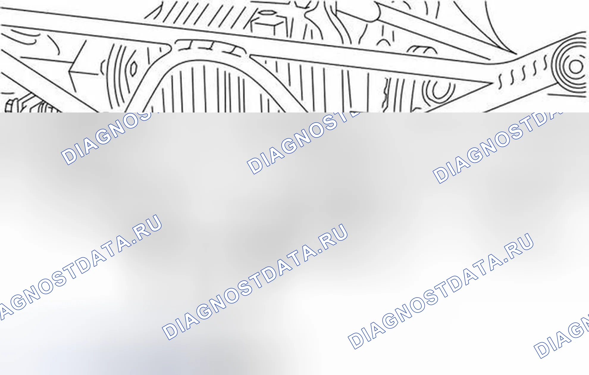 Рис. 22. Jaguar XKR I рестайлинг