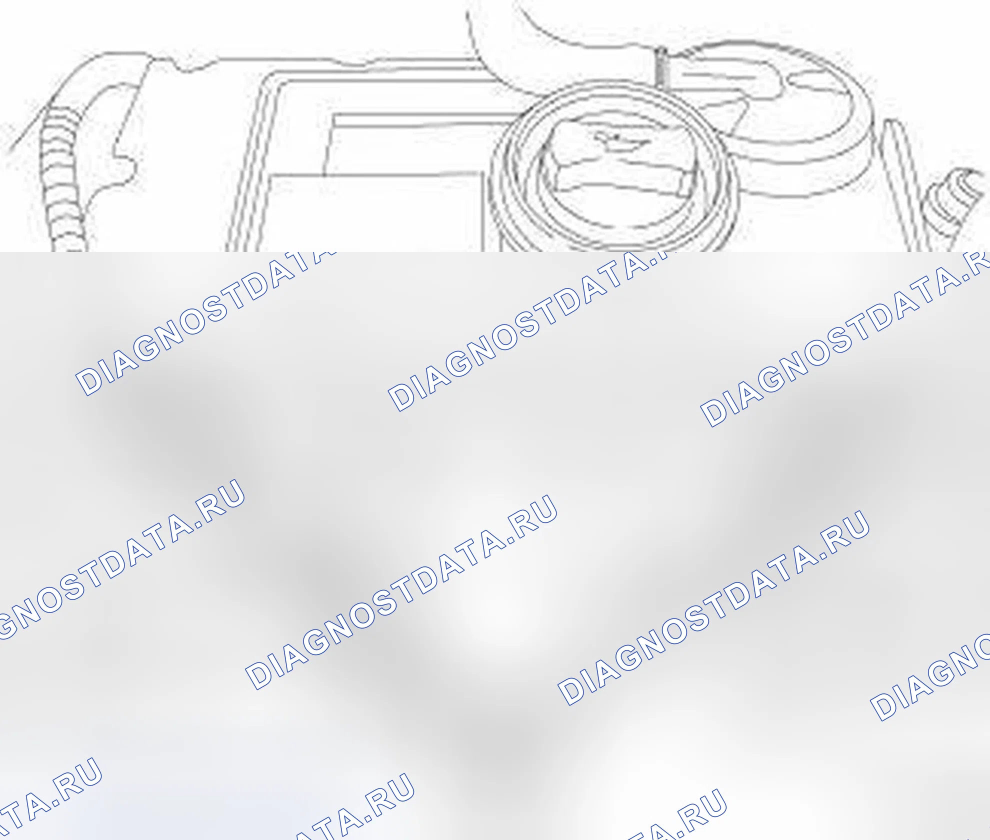 Рис. 125. Dodge Journey I