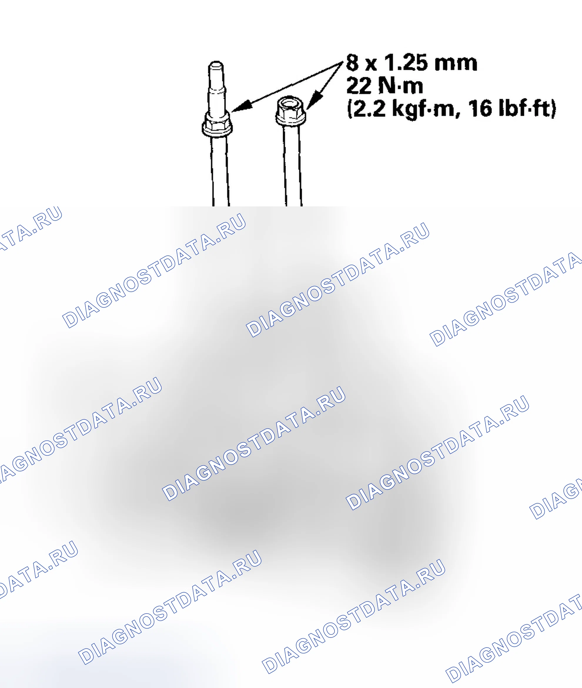 Рис. 97. Honda Element I