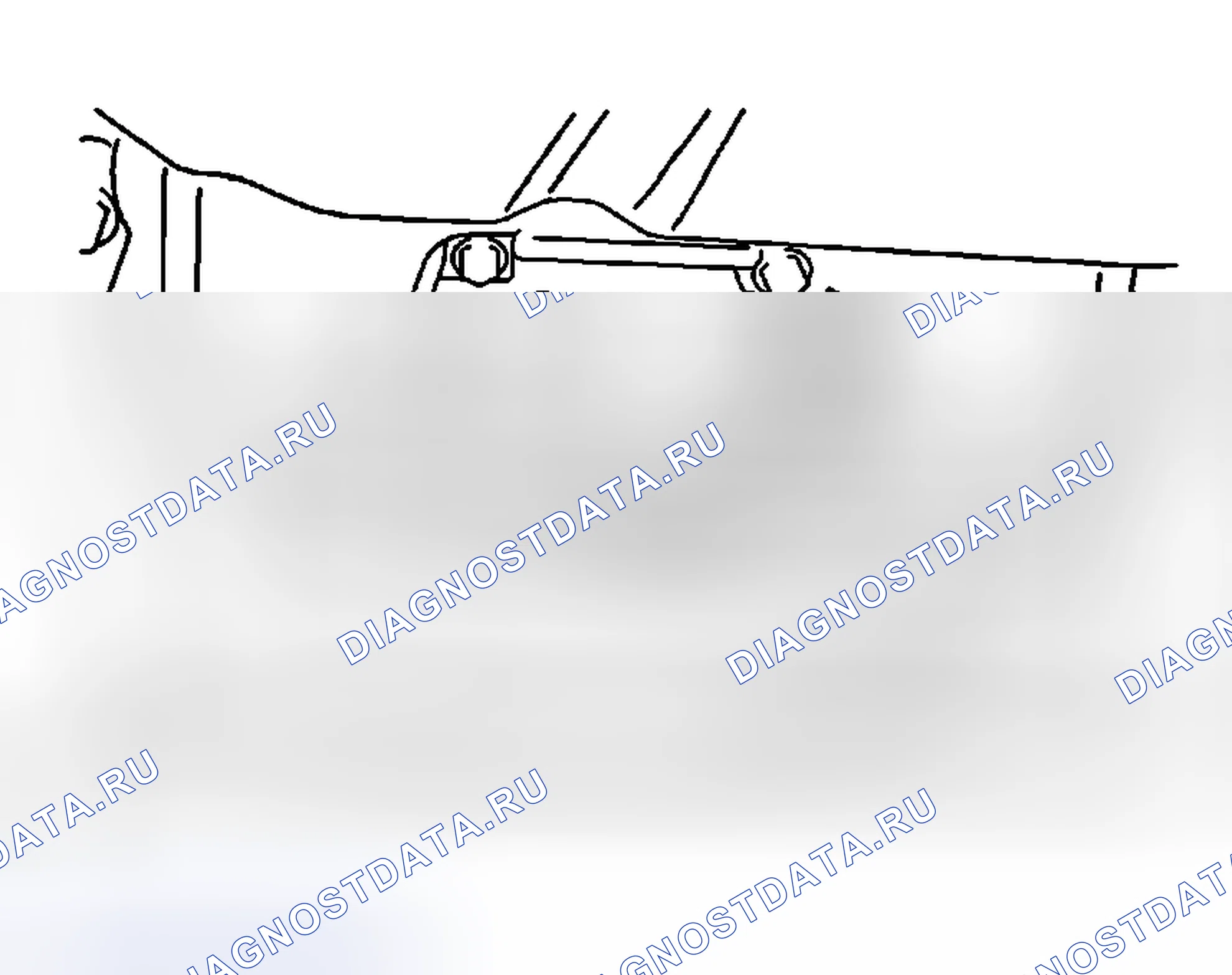Рис. 344. Honda Accord VI