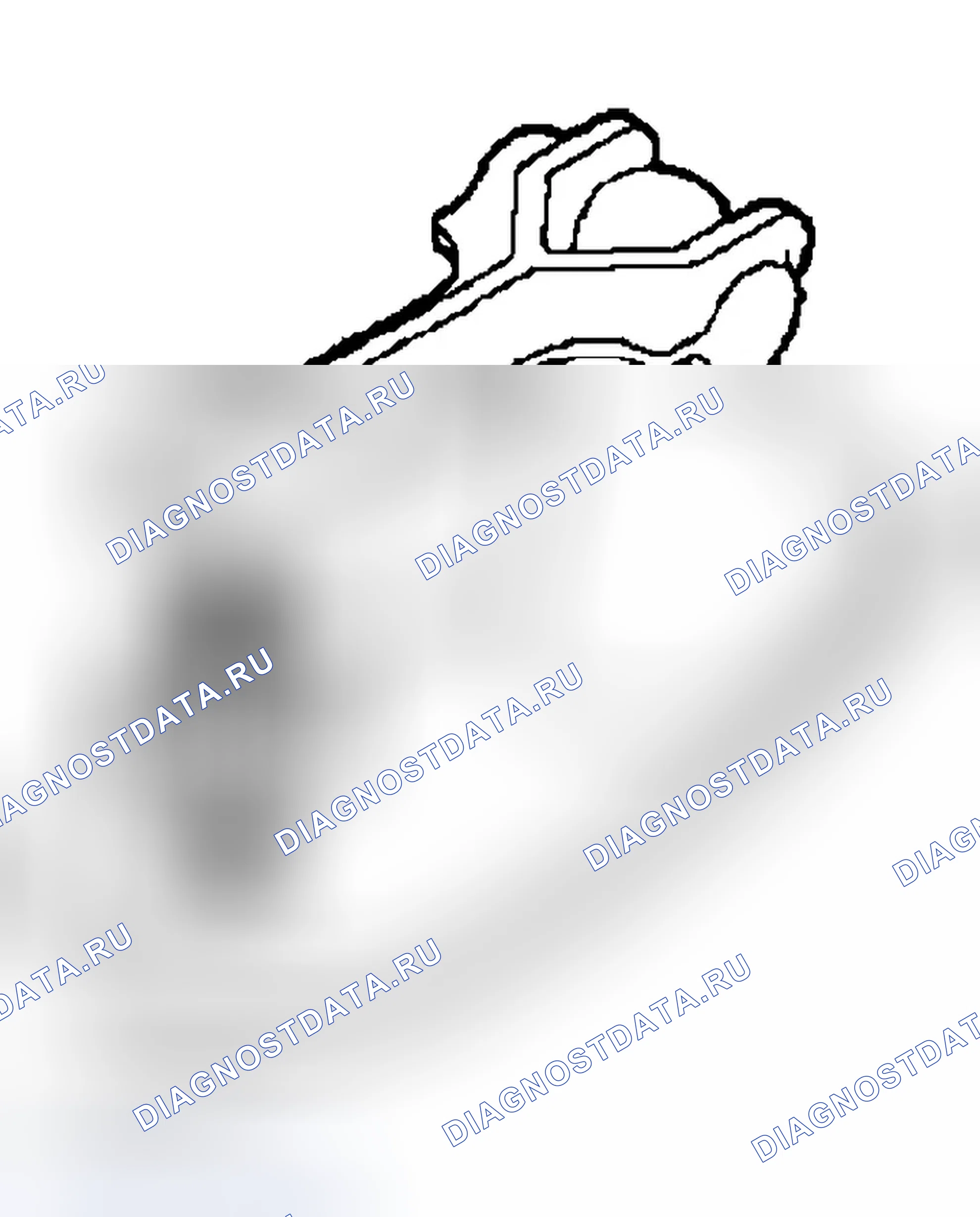 Рис. 283. Dodge Pickup R2500 