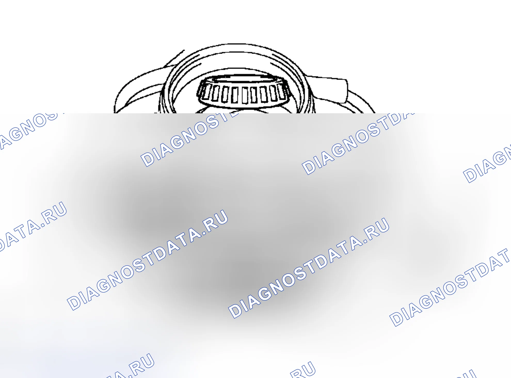 Рис. 281. Haval H8 I