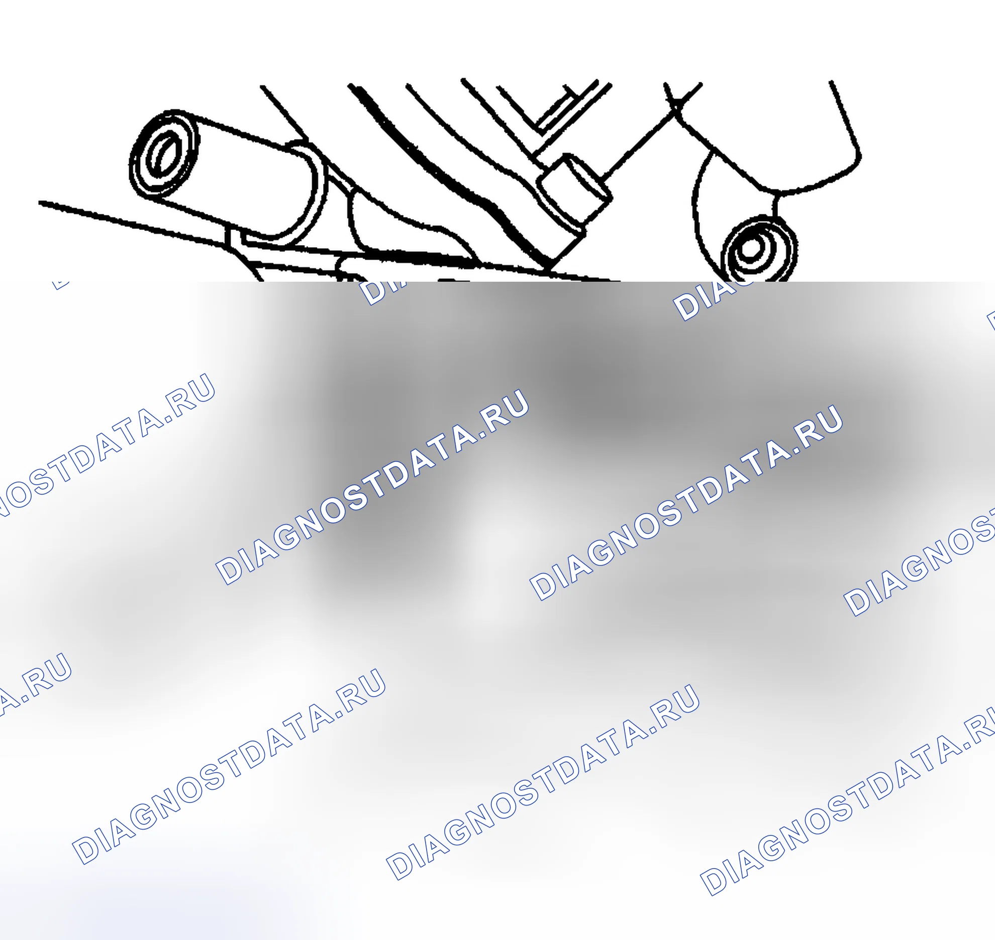 Рис. 90: Процедура установки. Kia Ceed CD