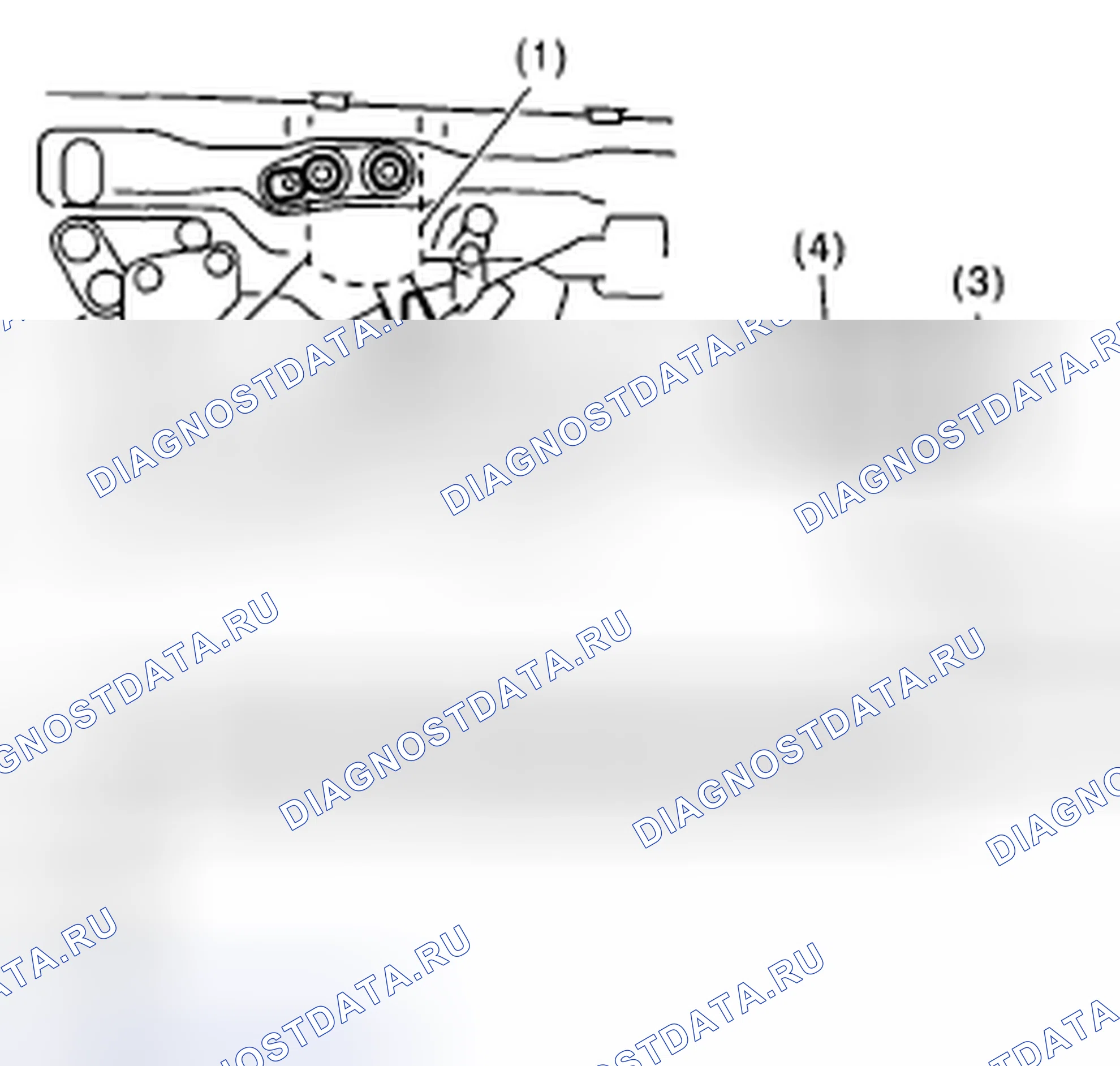 Рис. 13. Subaru Impreza WRX GD/GG рестайлинг 2