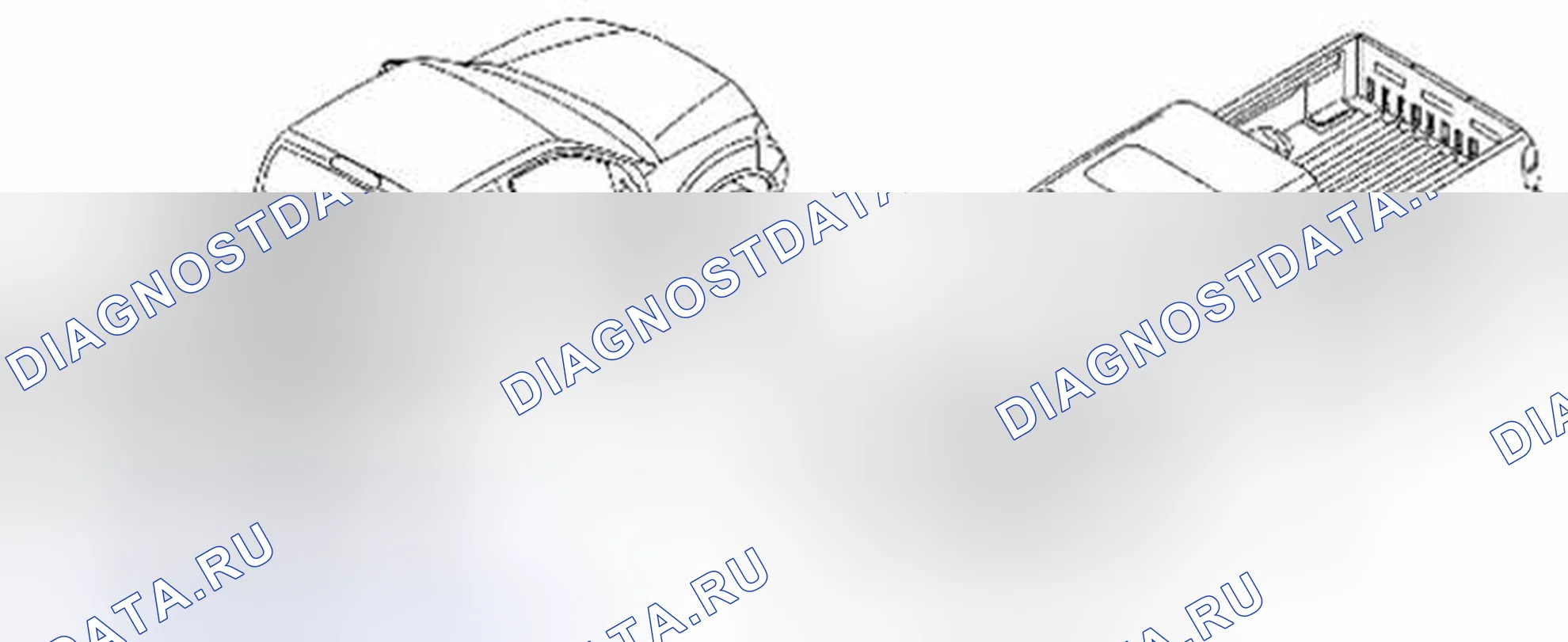 Рис. 10: цвет наружной краски кузова. Suzuki Equator I