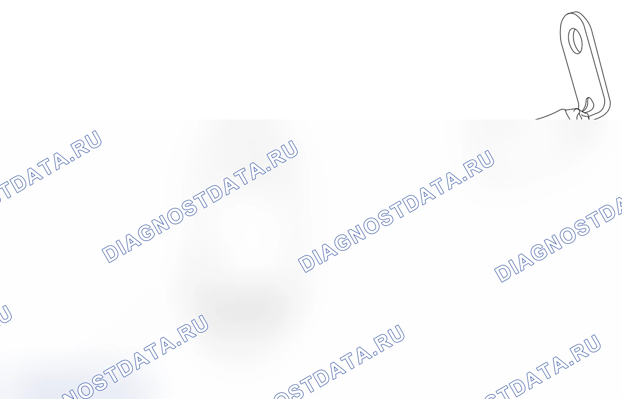 Распиновка разъёма X4. Opel Agila B