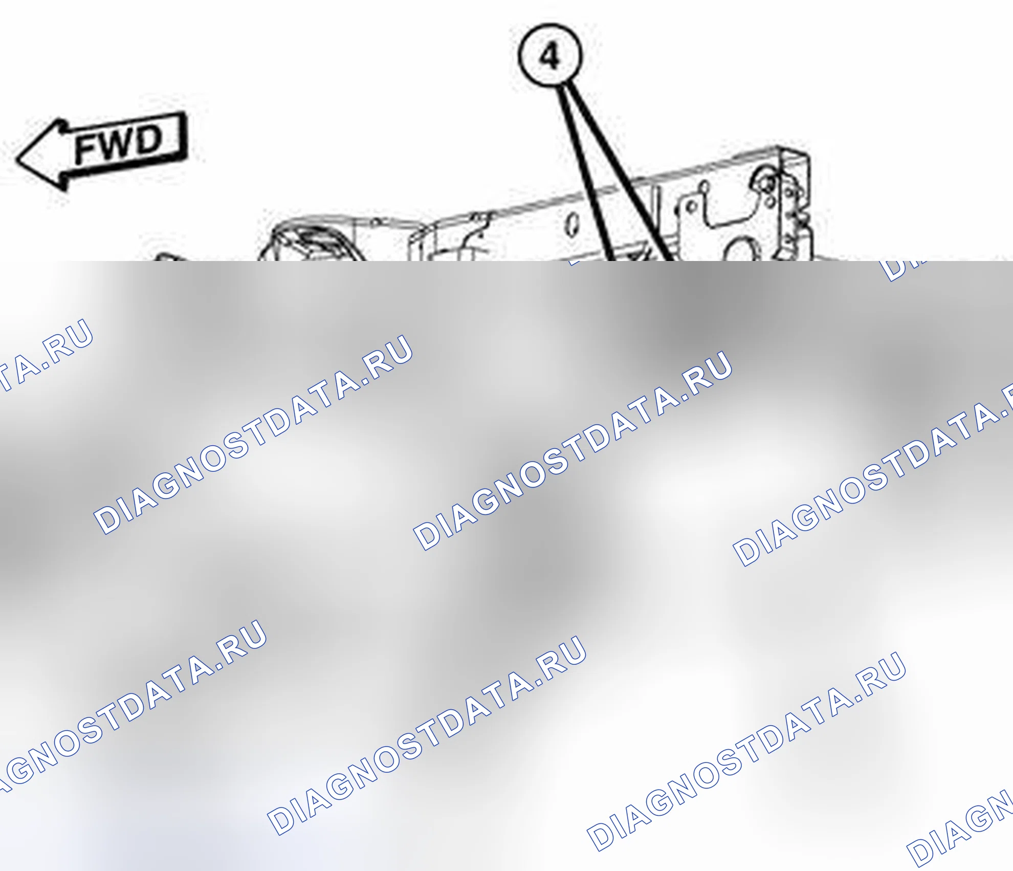 Рис. 167. RAM Cab & Chassis 3500 HD I