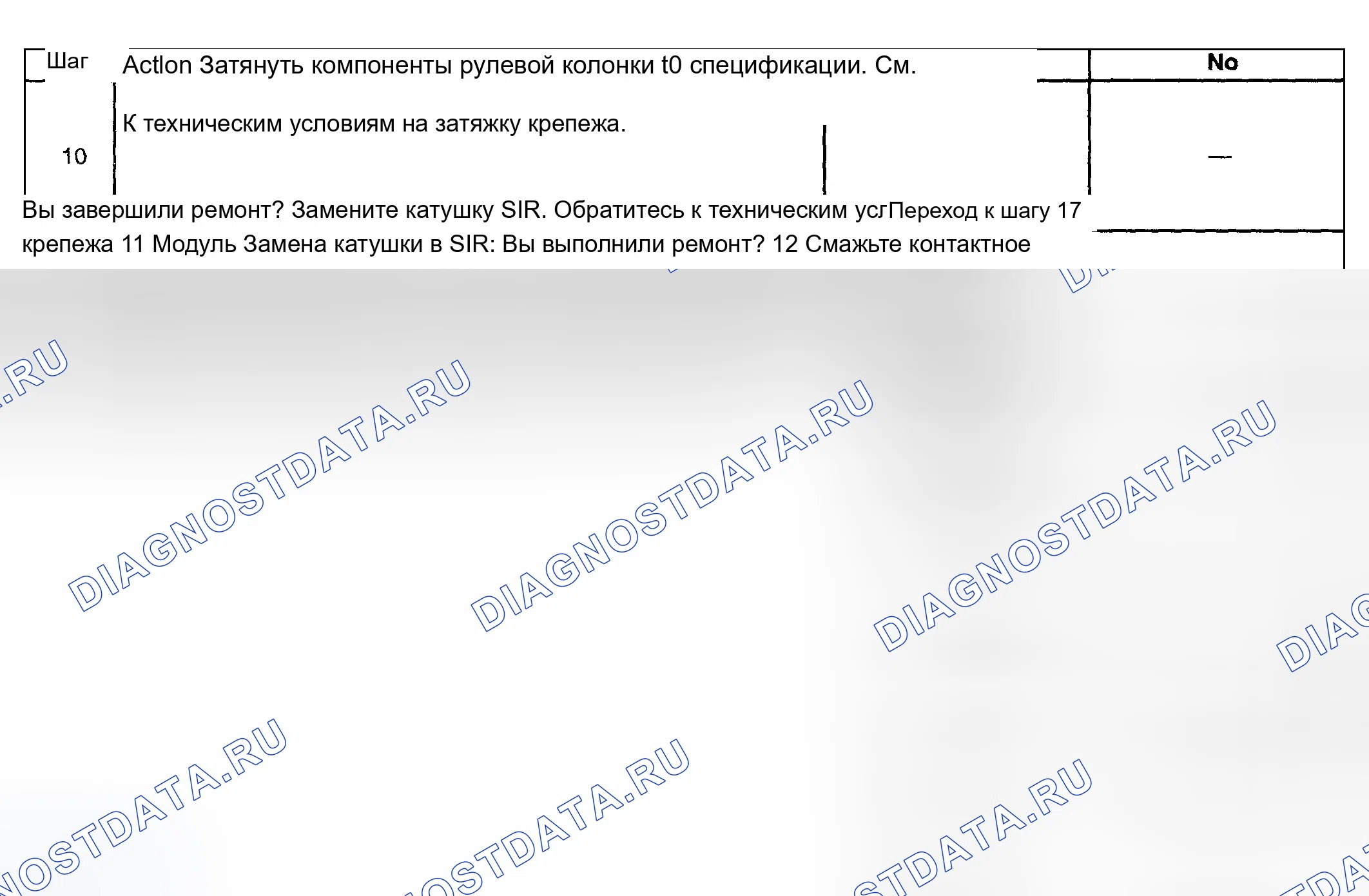 Рис. 6. Chevrolet Impala VIII