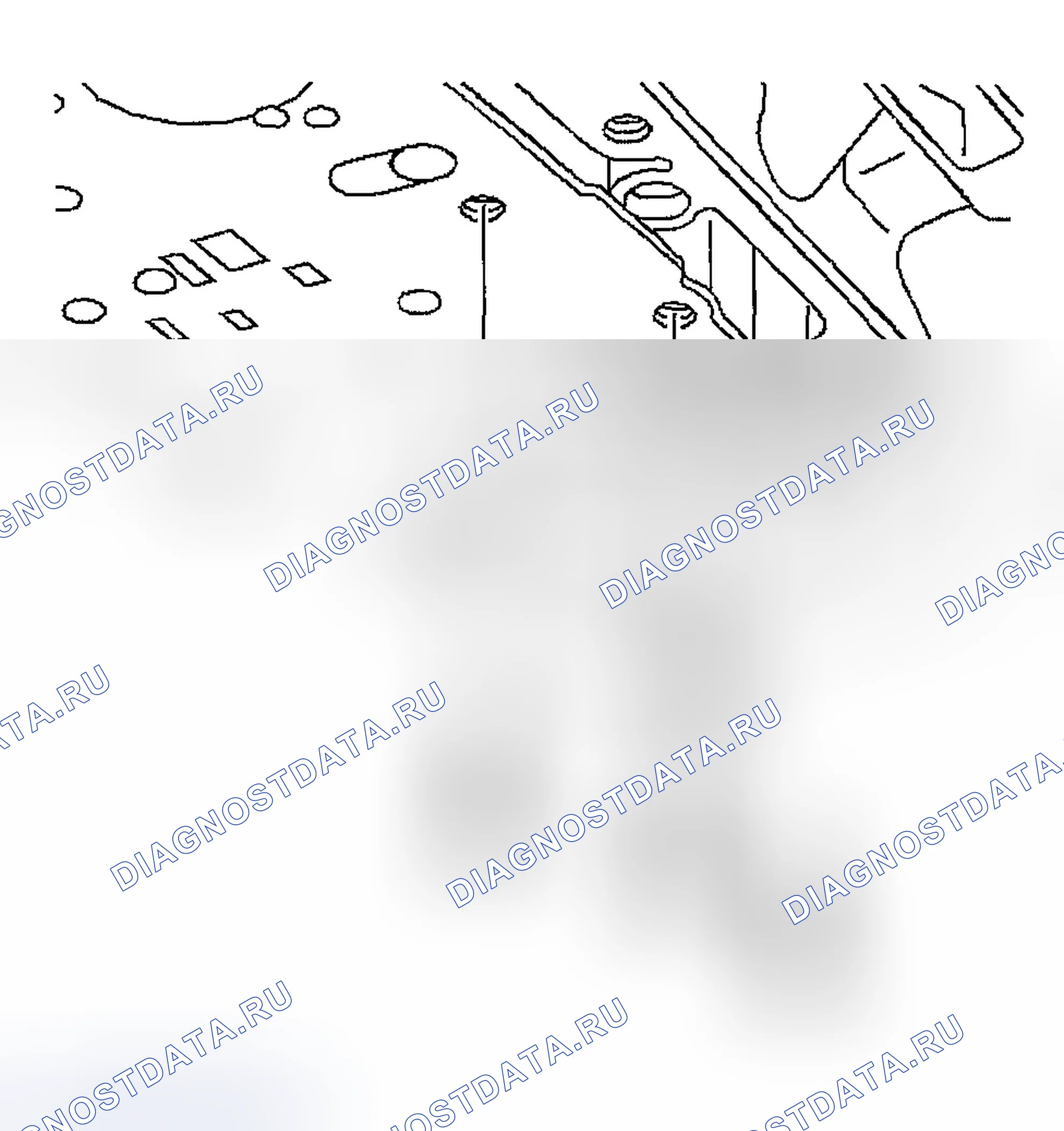 Рис. 529. Chevrolet Chevy Express H2500 