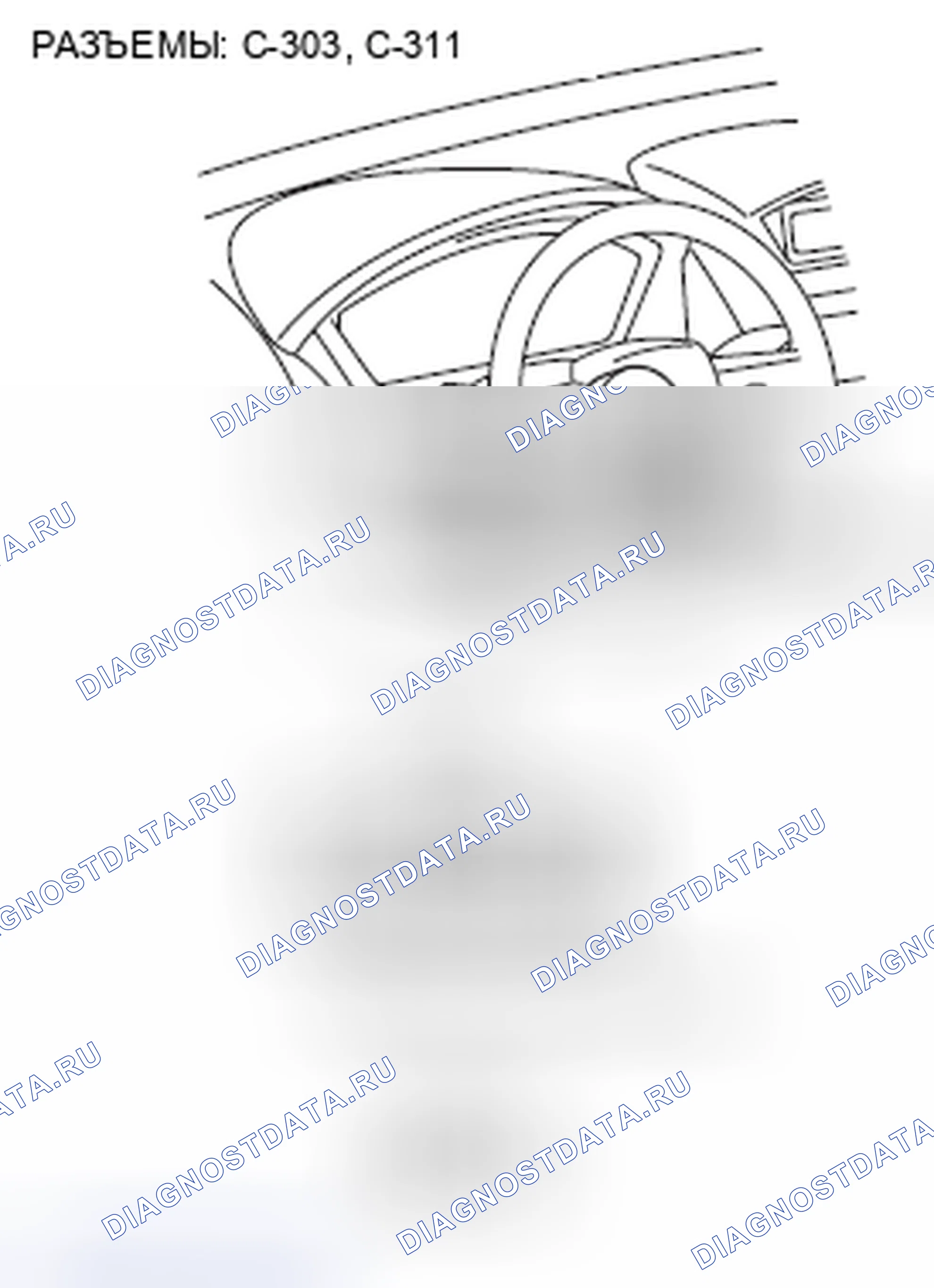 Рис. 87. Honda Crosstour I рестайлинг